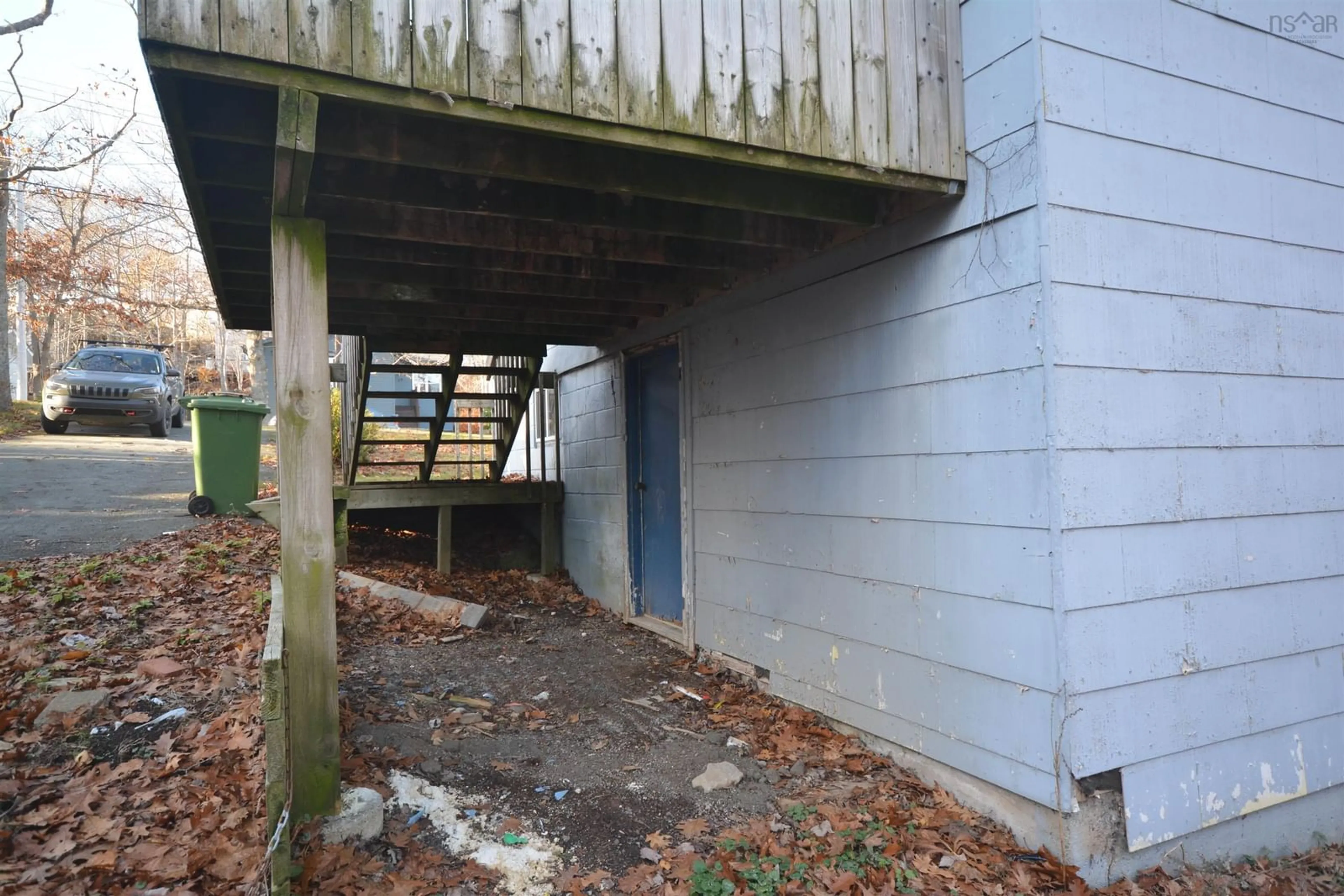 Unknown for 29 Joyce Ave, Halifax Nova Scotia B3P 1W7