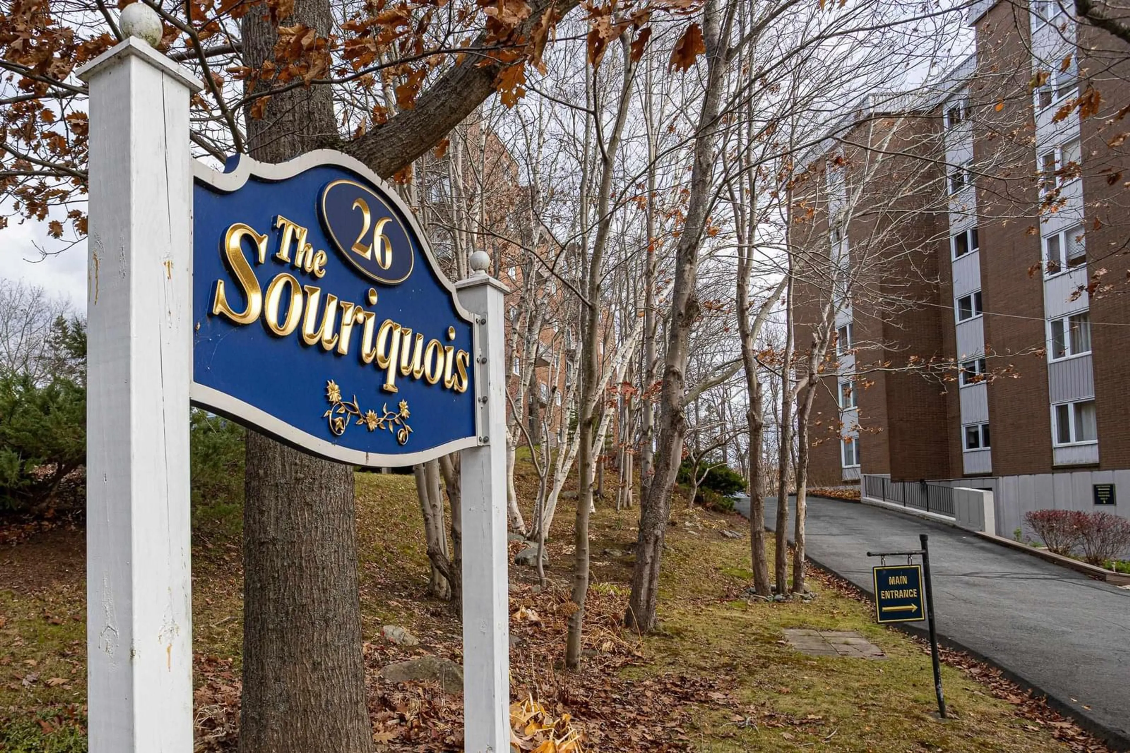 Unknown for 26 Brookdale Cres #107, Dartmouth Nova Scotia B3A 2R5