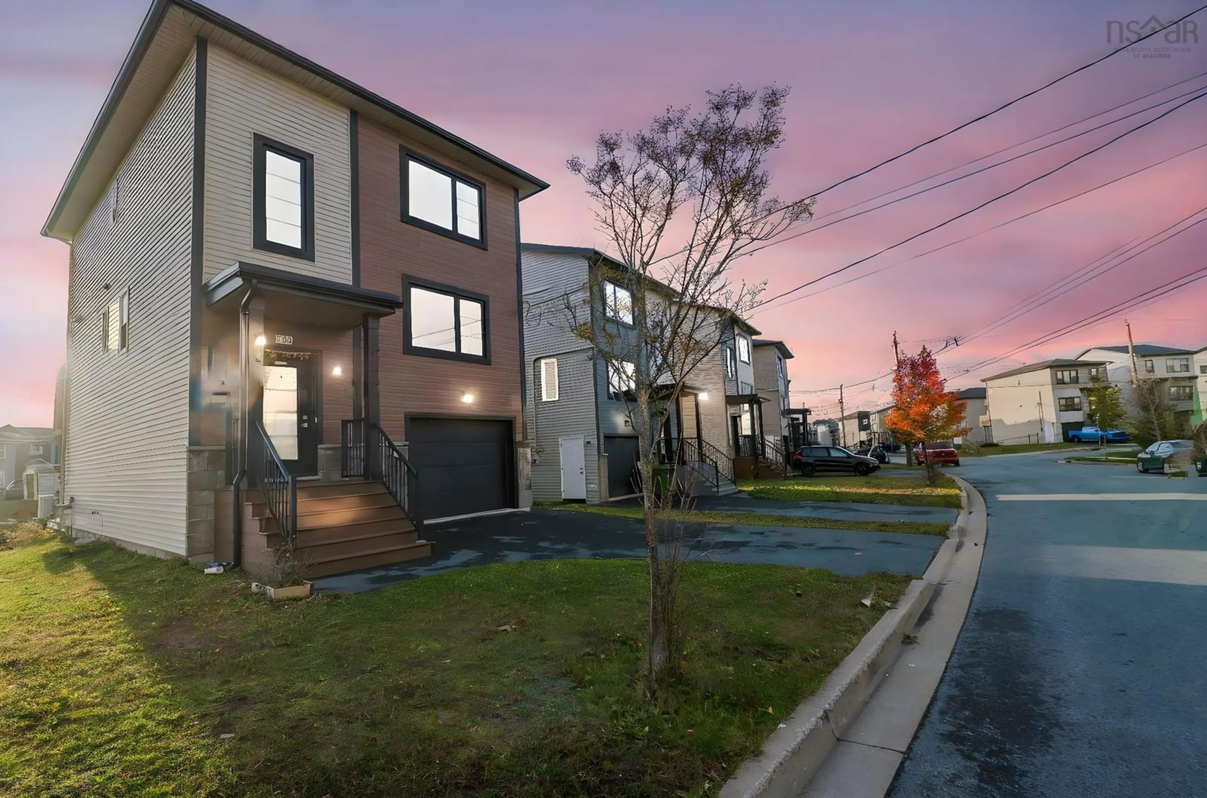 Unknown for 109 Titanium Cres, Spryfield Nova Scotia B3P 0J3