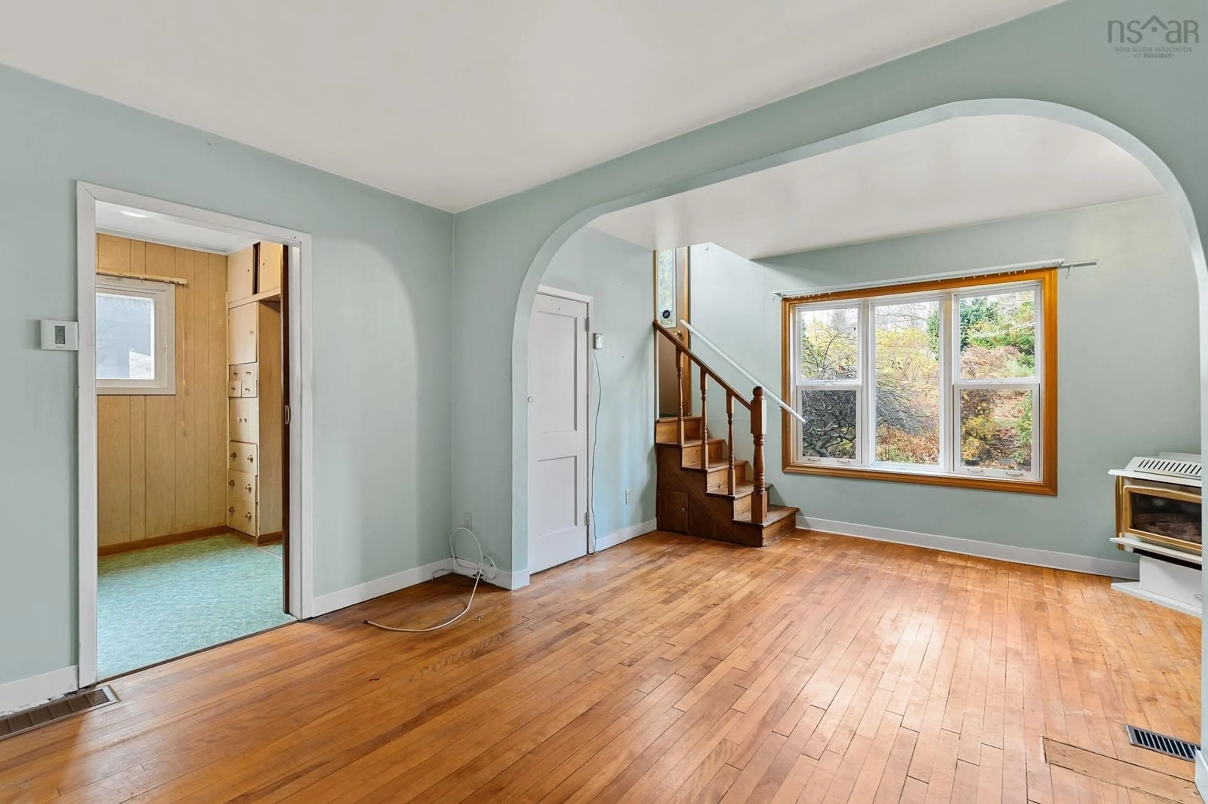 Unknown for 22 Winchester Ave, Halifax Nova Scotia B3P 2C8