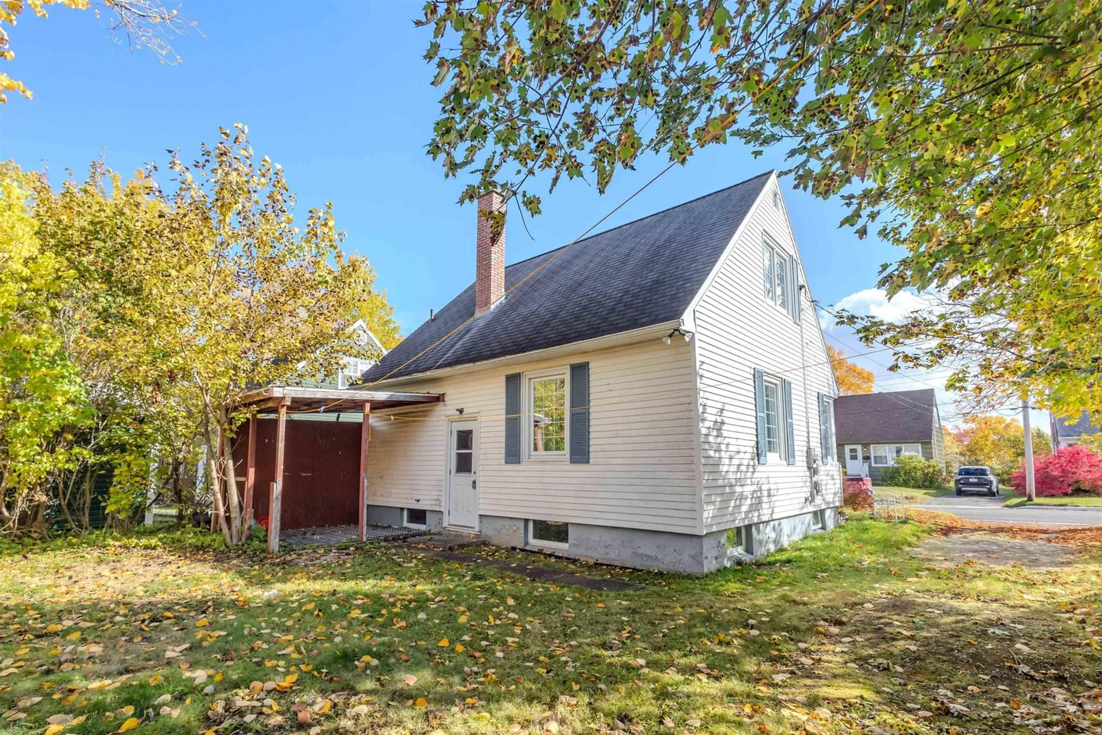 Unknown for 19 Hinesdale Dr, Sydney Nova Scotia B1P 4K7