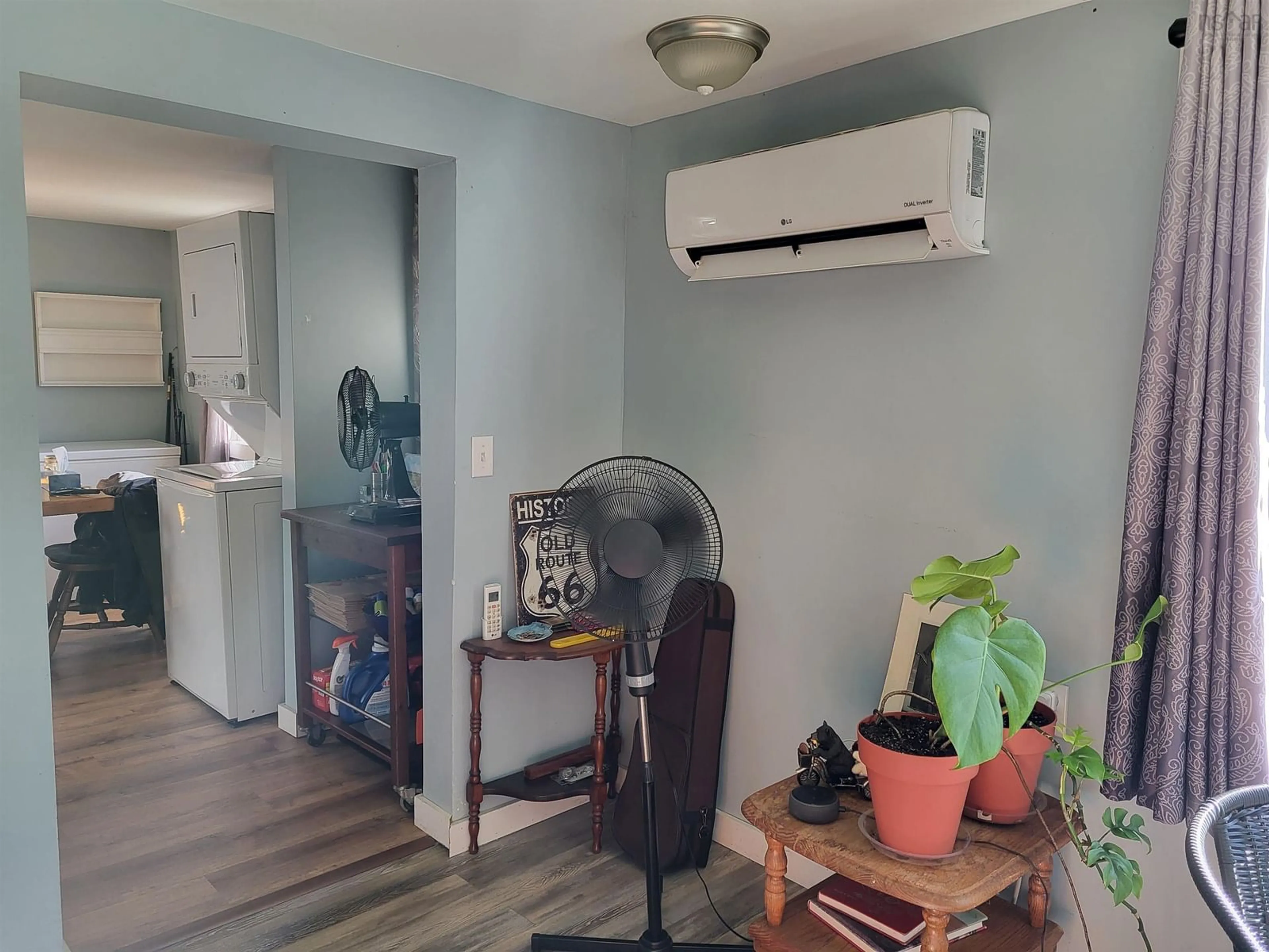 A pic of a room for 519 Inglewood Rd, Beaconsfield Nova Scotia B0S 1C0