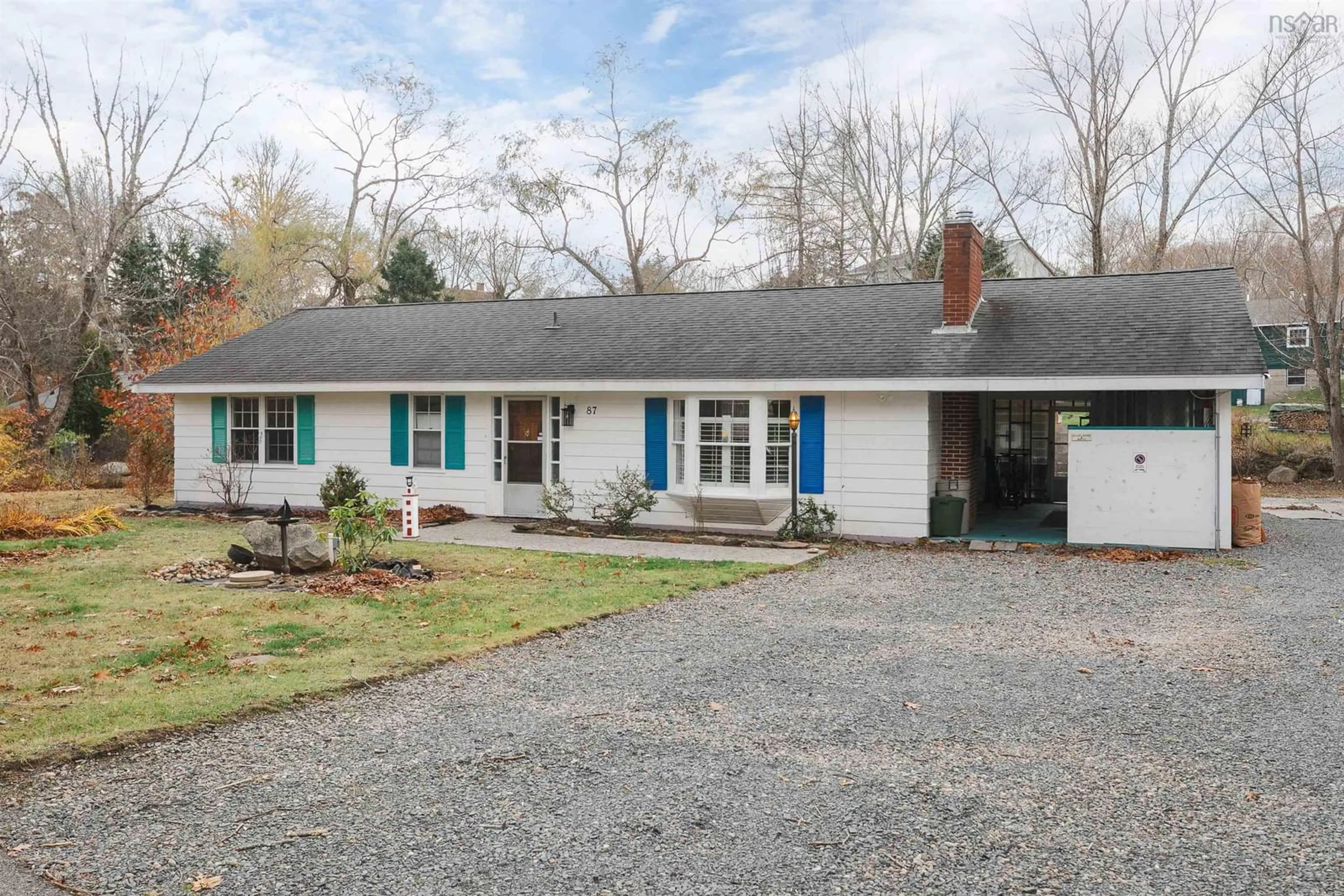 Unknown for 87 Prince St, Chester Nova Scotia B0J 1J0