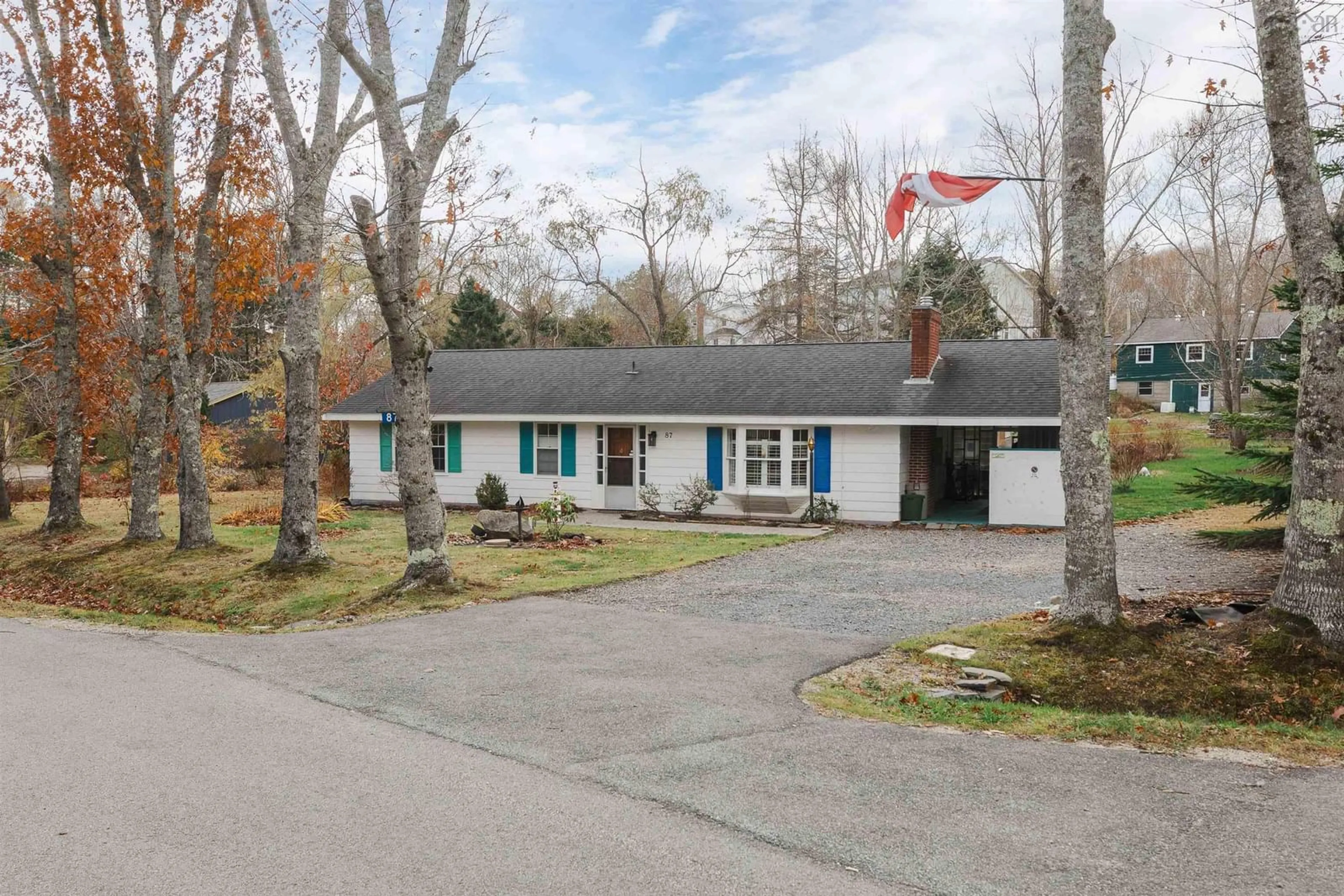 Unknown for 87 Prince St, Chester Nova Scotia B0J 1J0