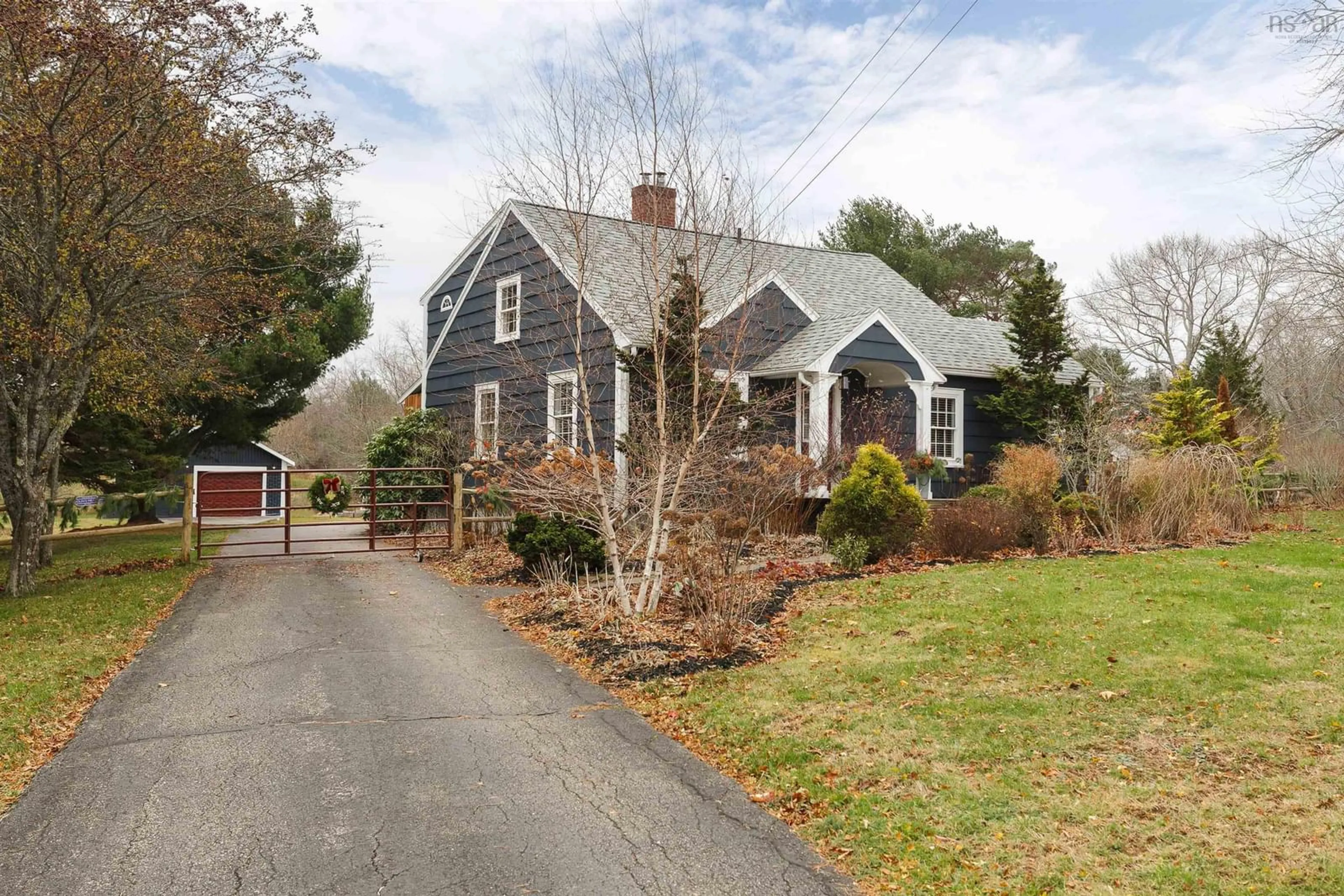 Unknown for 4134 Highway 201, Bridgetown Nova Scotia B0S 1C0