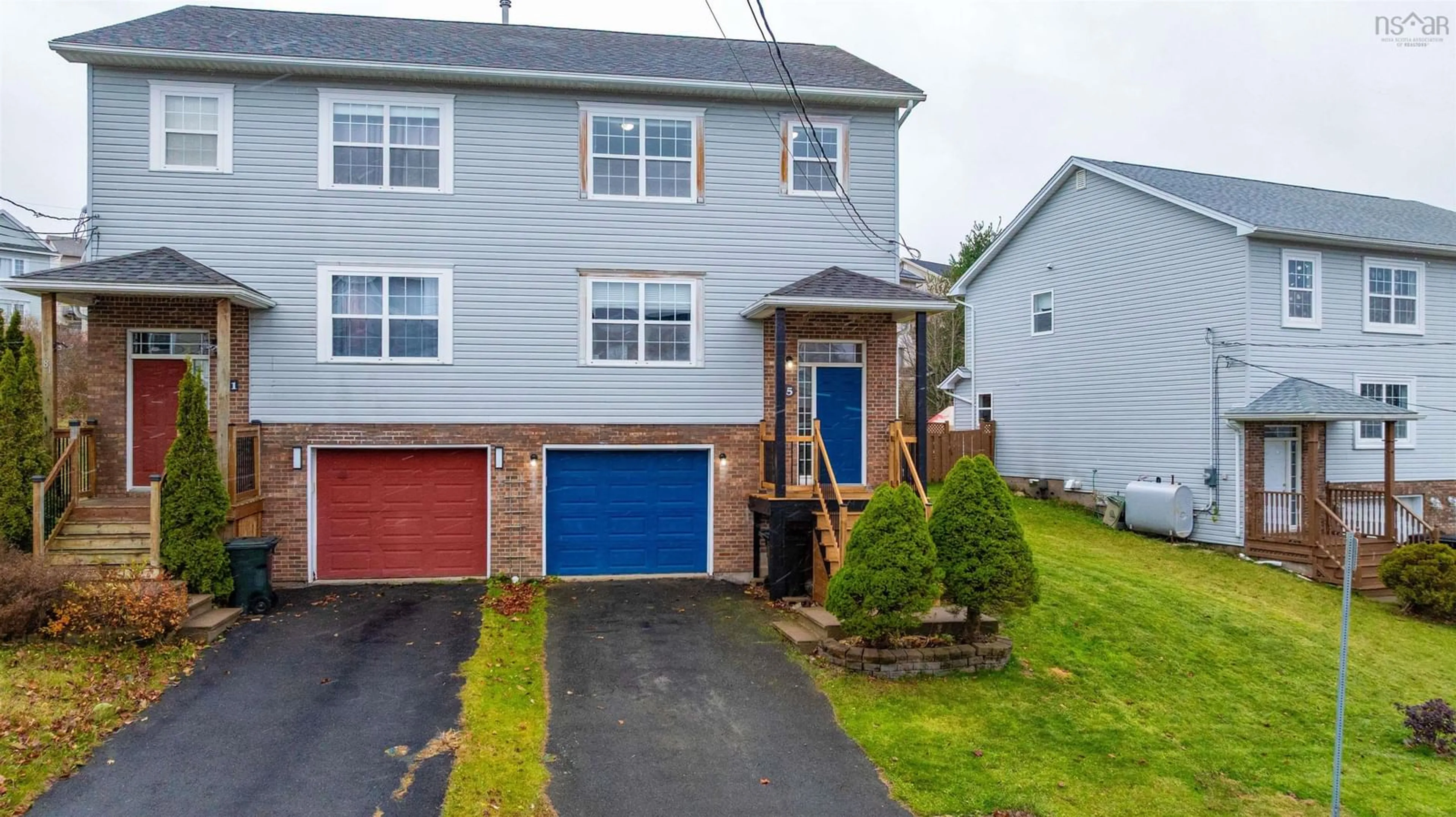 Unknown for 75 Sheppards Run, Beechville Nova Scotia B3T 2E6