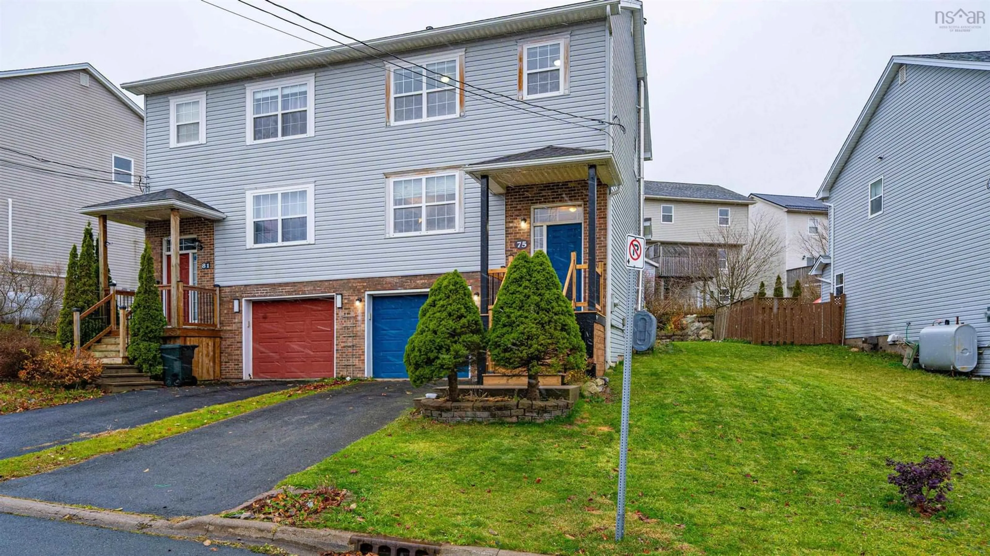 Unknown for 75 Sheppards Run, Beechville Nova Scotia B3T 2E6