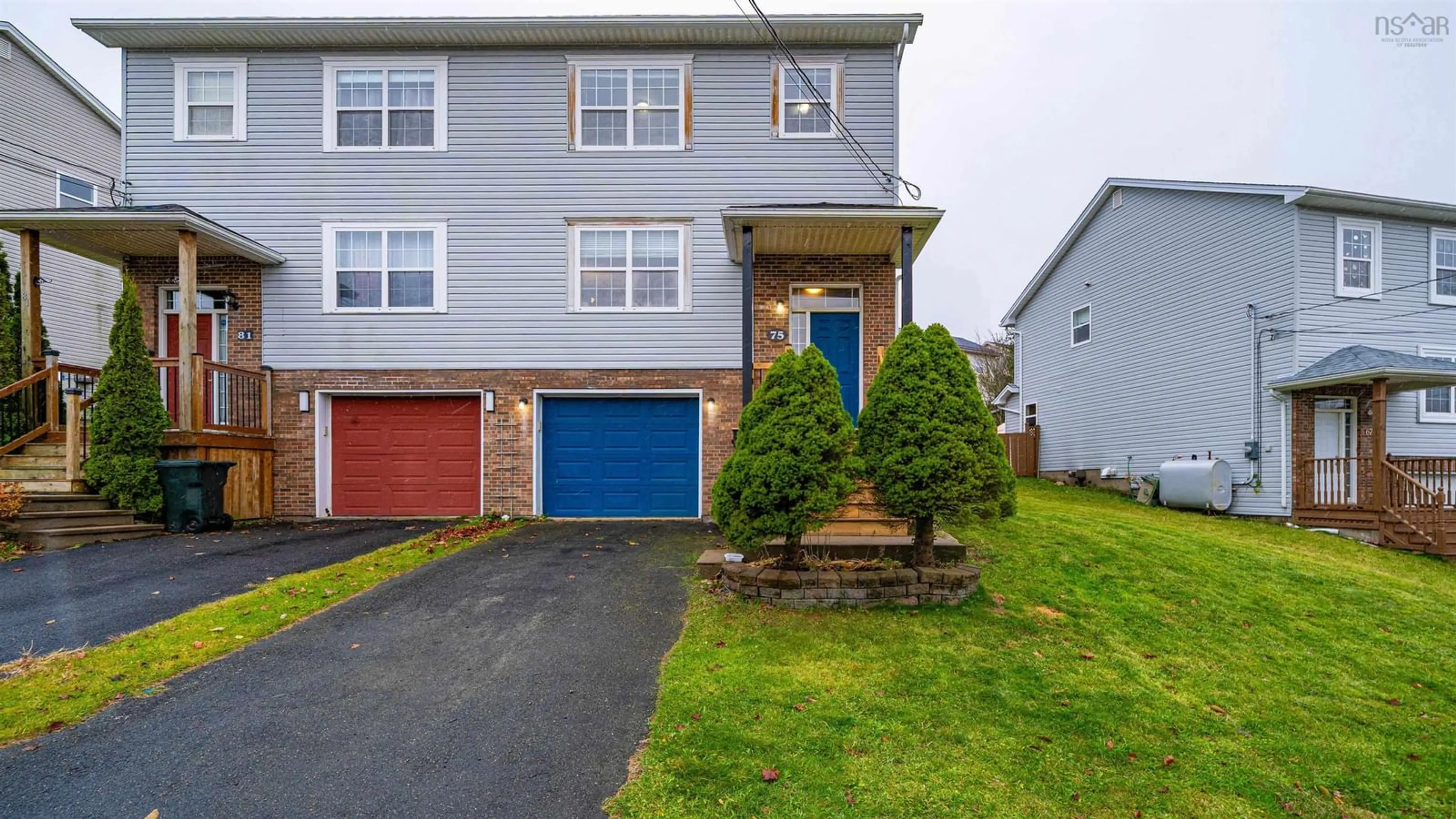 Unknown for 75 Sheppards Run, Beechville Nova Scotia B3T 2E6