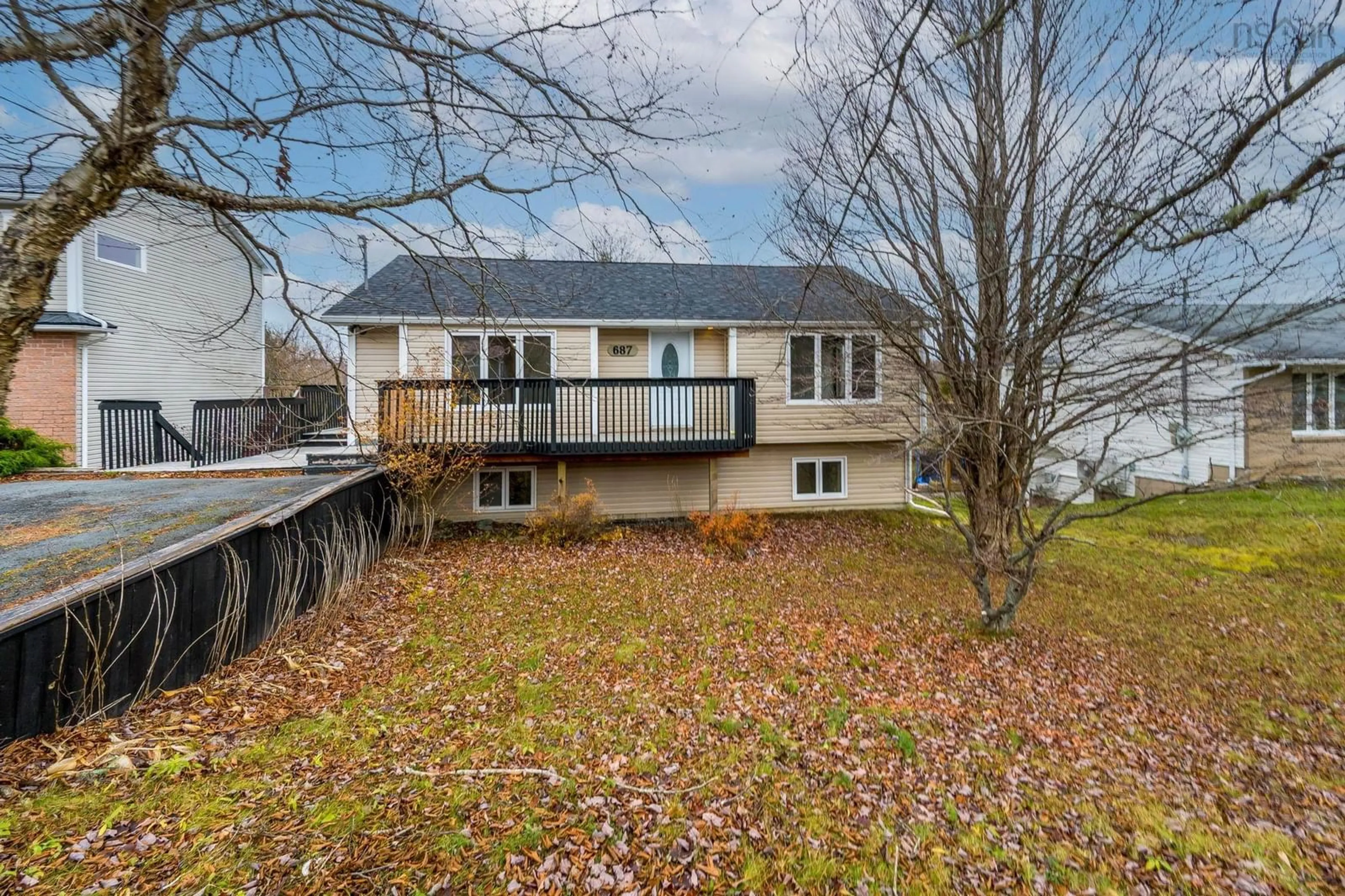 Unknown for 687 Waverley Rd, Dartmouth Nova Scotia B2X 2Y7