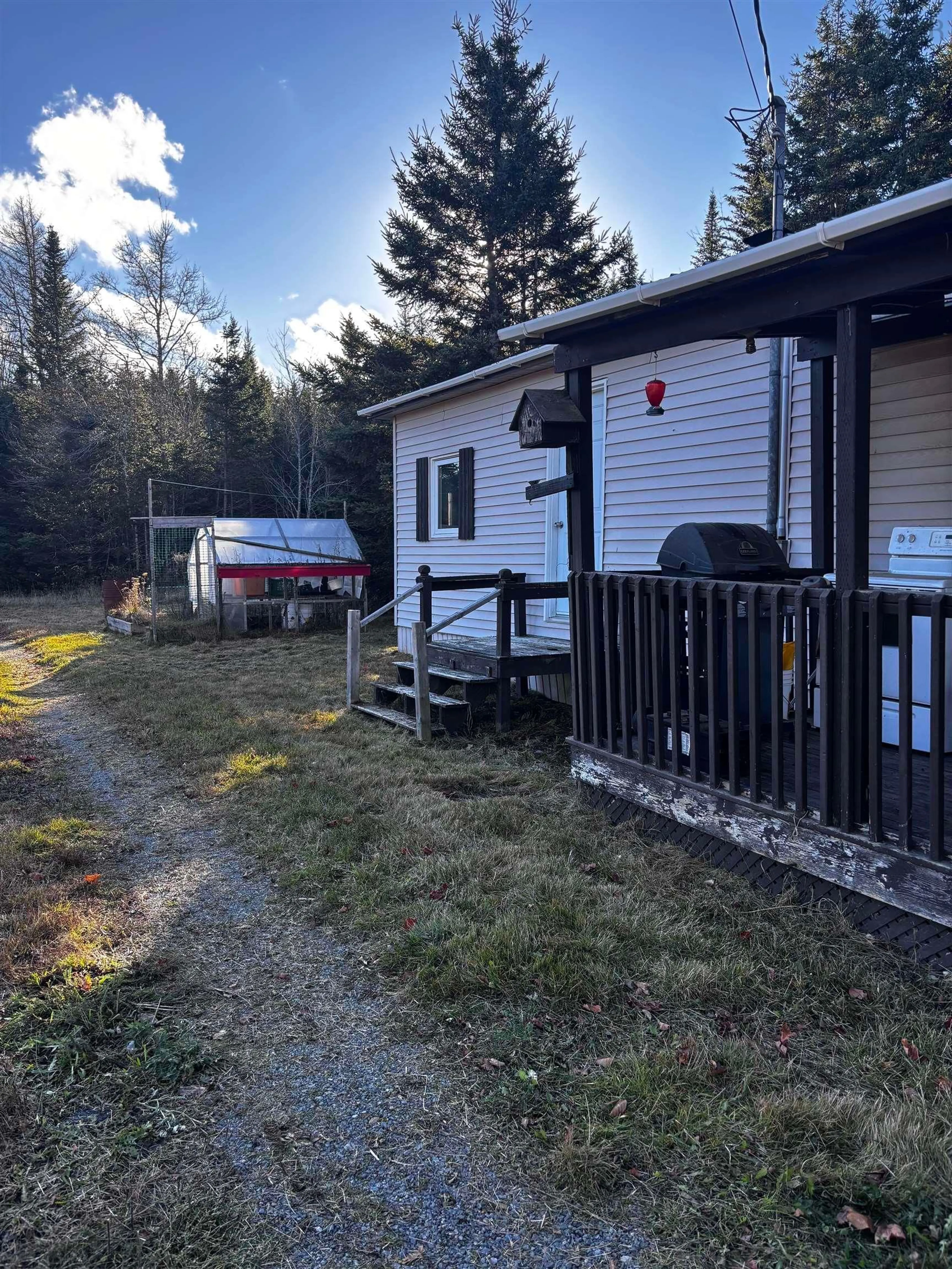 Unknown for 275 River Rd, Kemptown Nova Scotia B6L 2R6