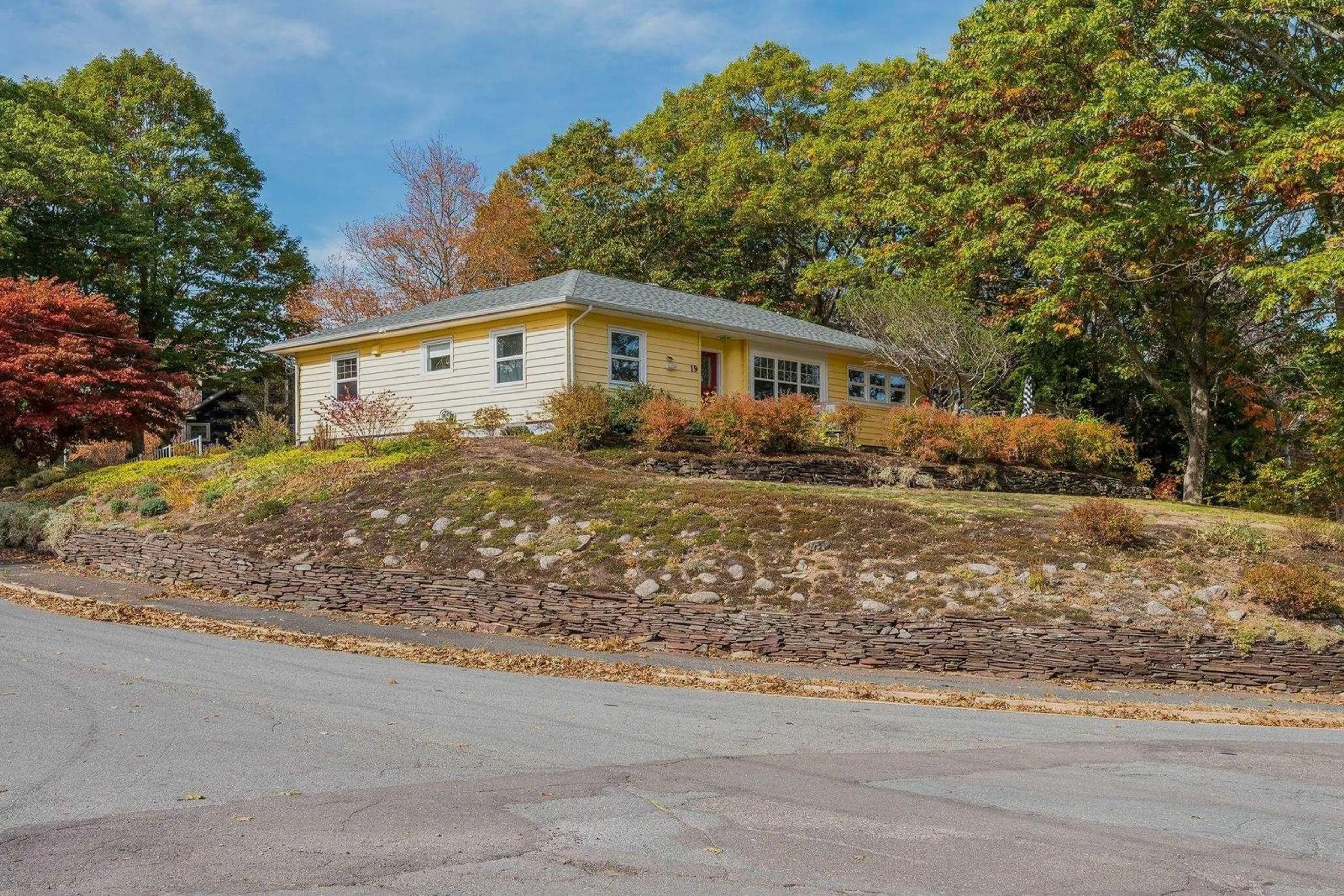 Unknown for 19 Southview Ave, Kentville Nova Scotia B4N 1W3