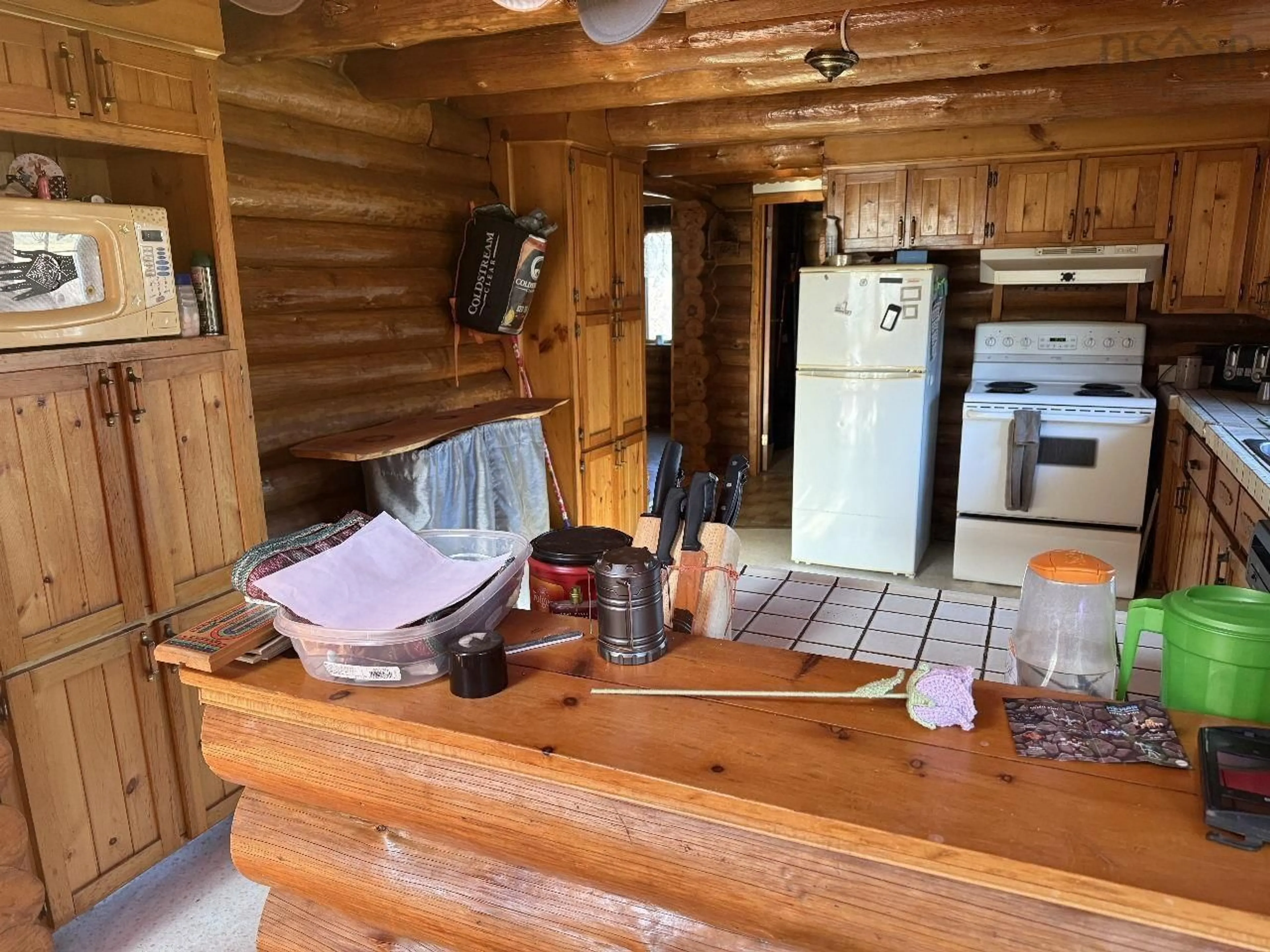 Unknown for 1598 14 Hwy, Centre Rawdon Nova Scotia B0N 1Z0