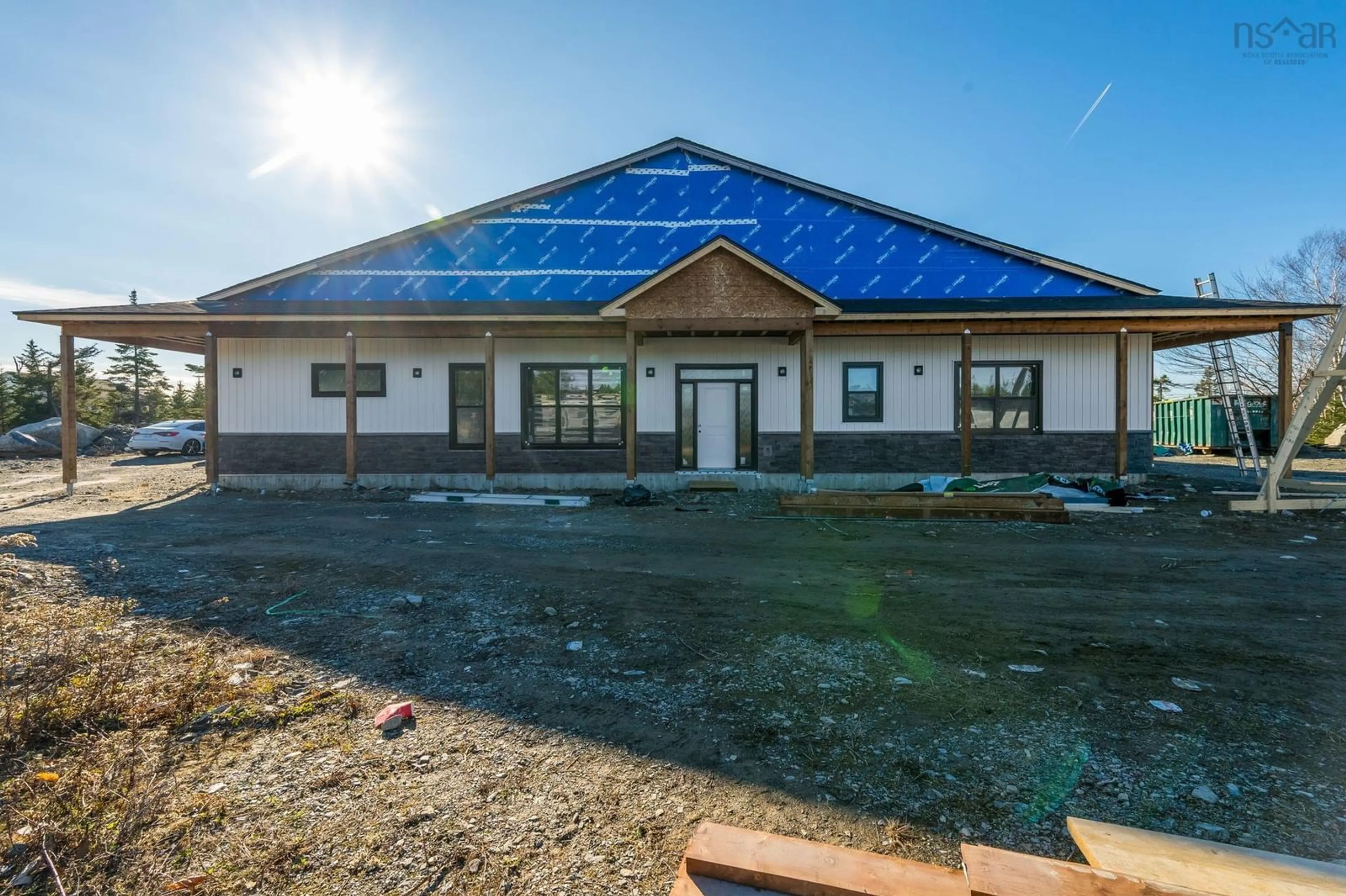 Unknown for 35 George Cyril Dr, Halifax Nova Scotia B2Z 1E2