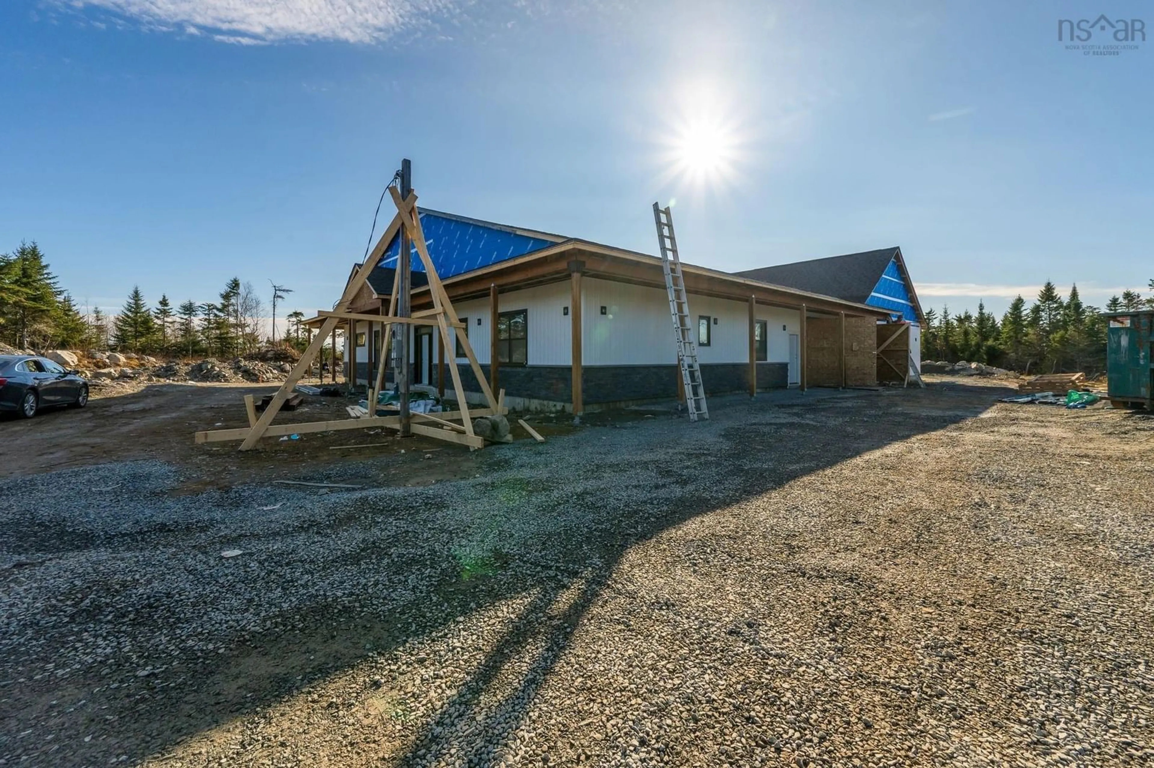 Unknown for 35 George Cyril Dr, Halifax Nova Scotia B2Z 1E2