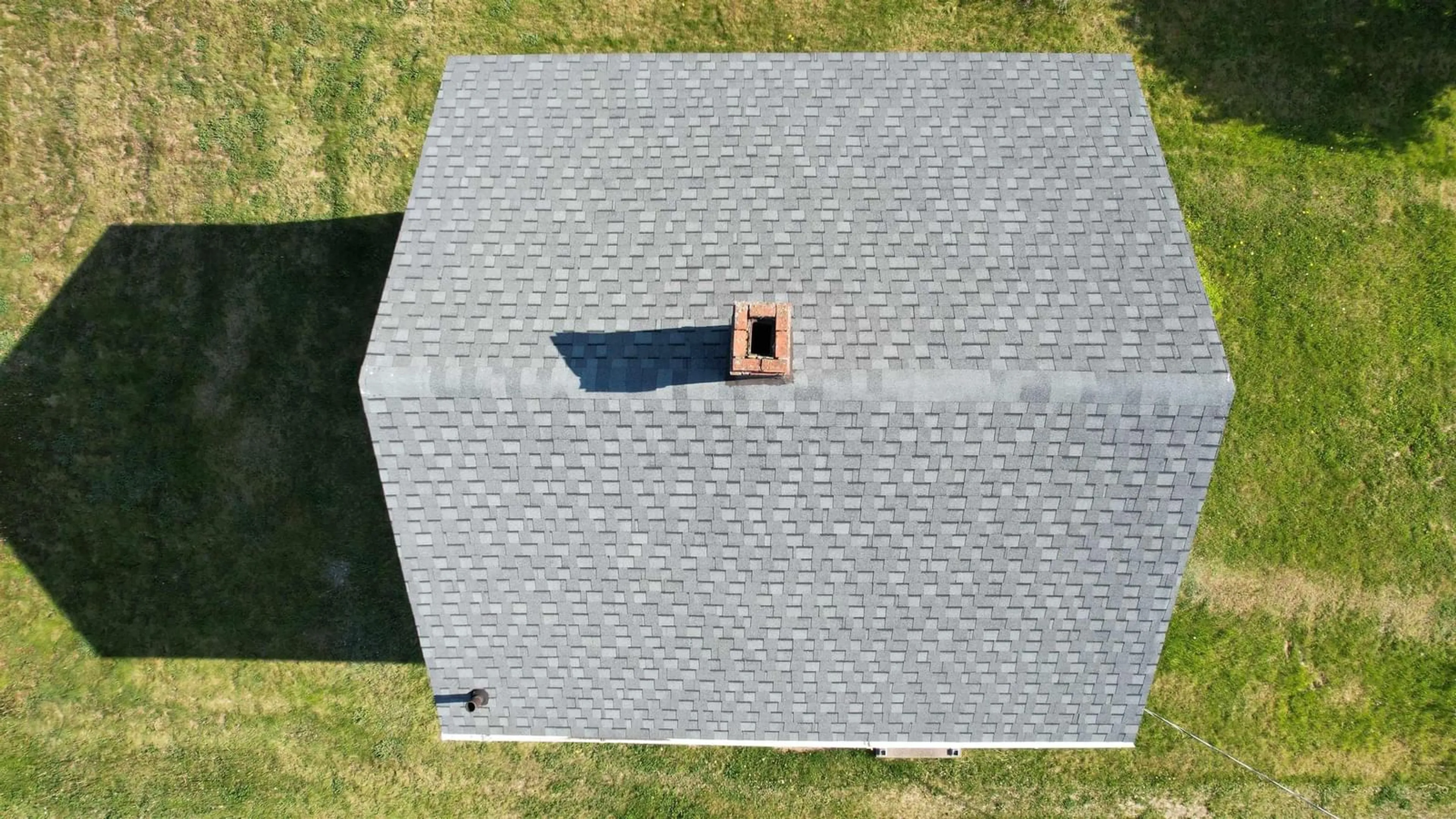 A pic from outside/outdoor area/front of a property/back of a property/a pic from drone, building for 29 Rockdale Ave, Glace Bay Nova Scotia B1A 4C1