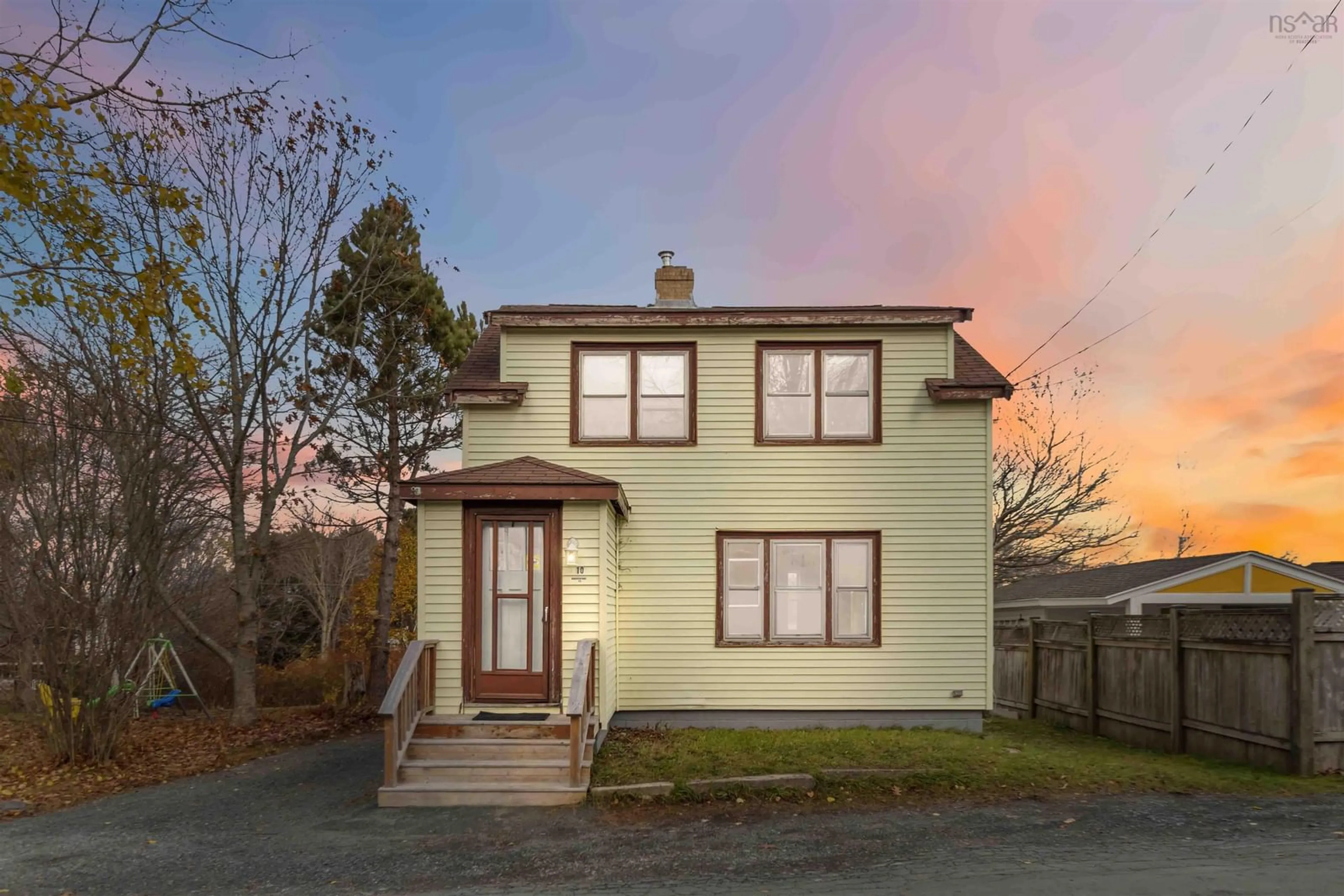 Unknown for 10 Bonaventure Dr, Halifax Nova Scotia B3M 2P8