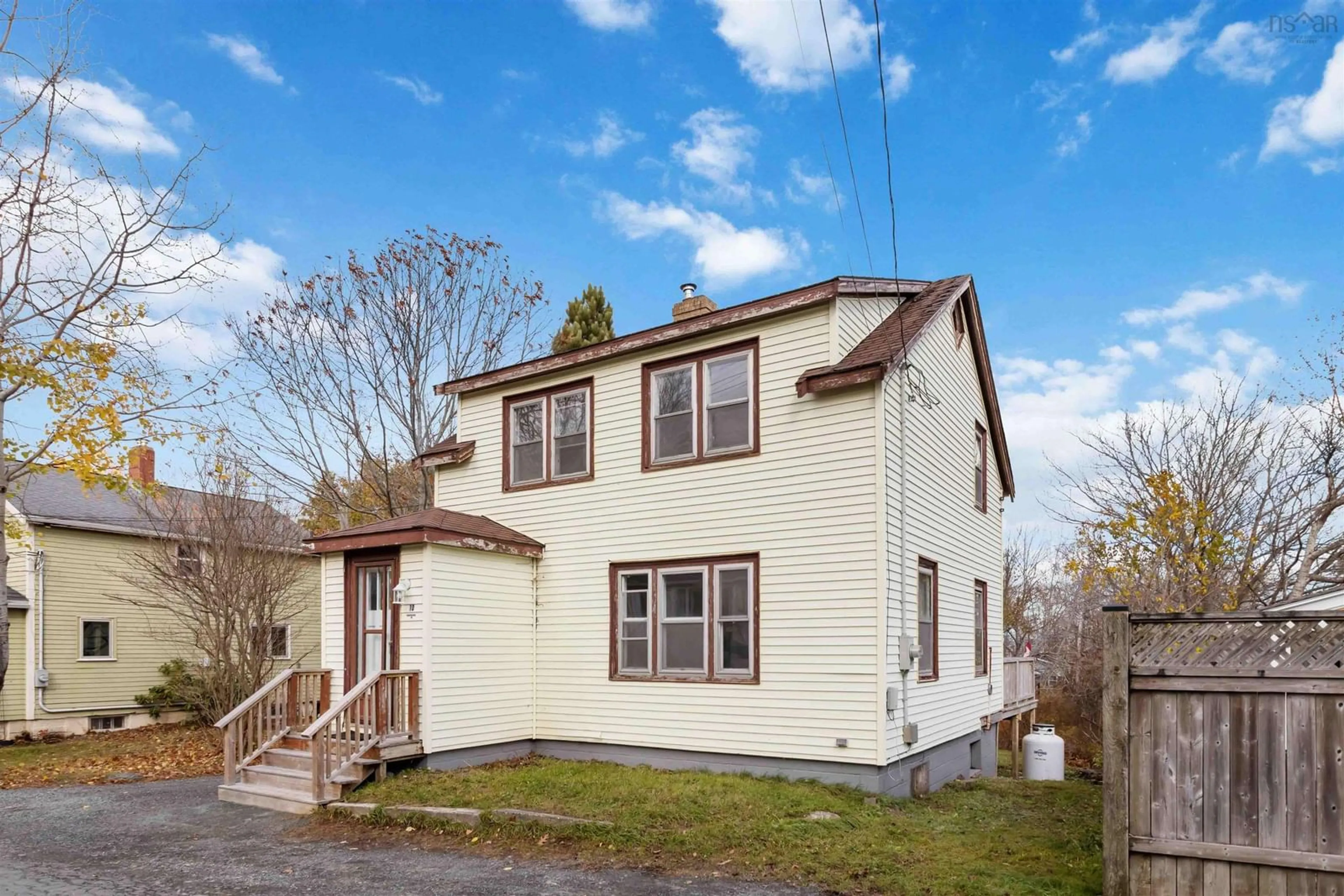 Unknown for 10 Bonaventure Dr, Halifax Nova Scotia B3M 2P8