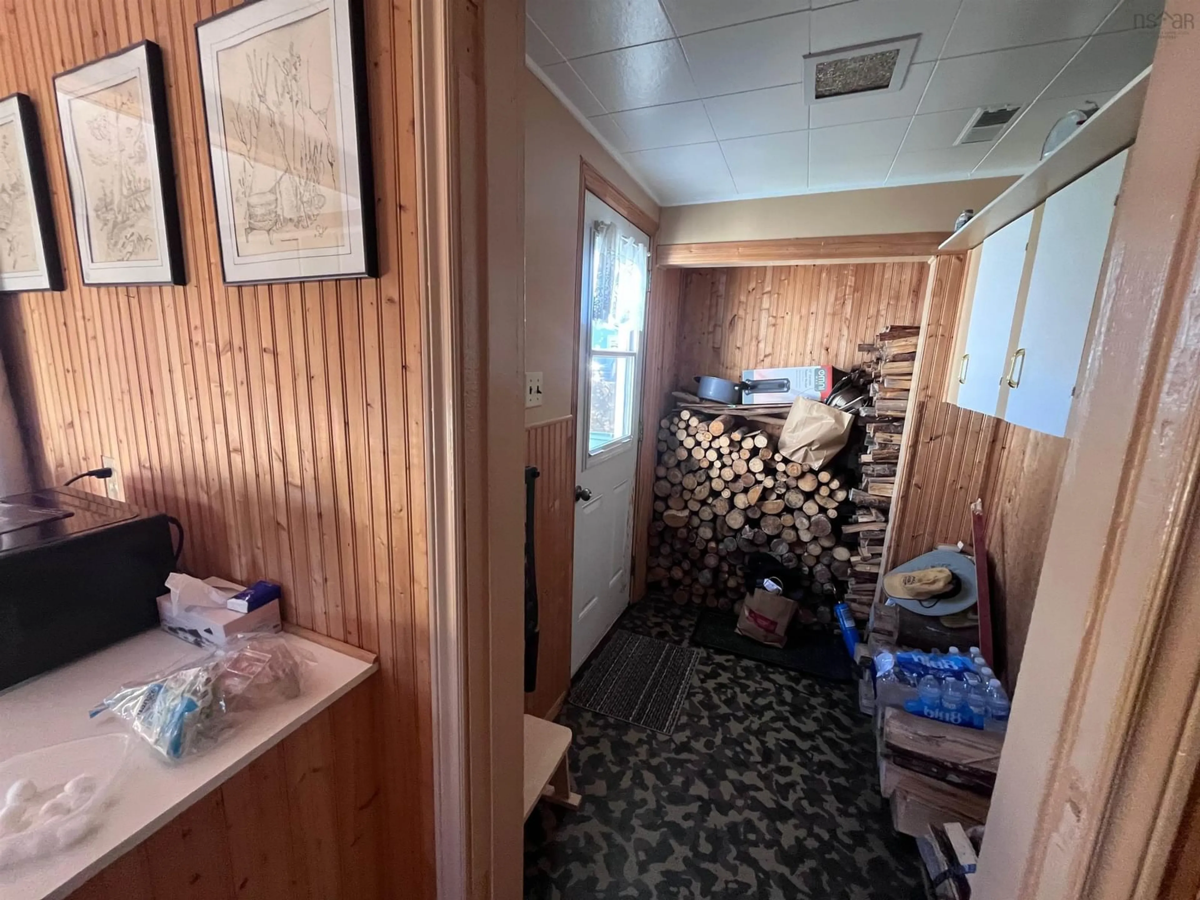 Unknown for 28 Sangster Road, New Harbour Nova Scotia B0H 1T0