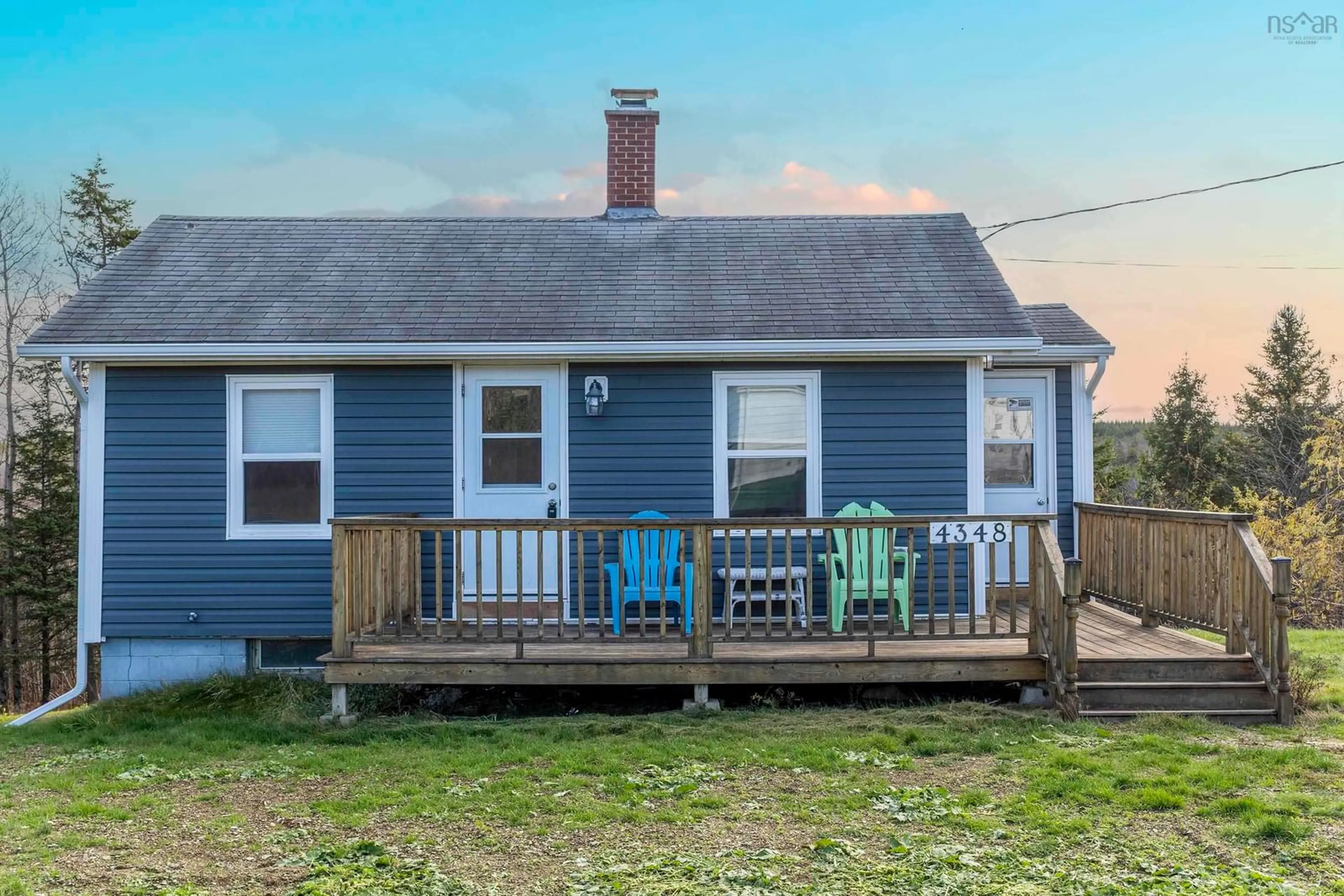 Unknown for 4348 Highway 217, Tiddville Nova Scotia B0V 1E0