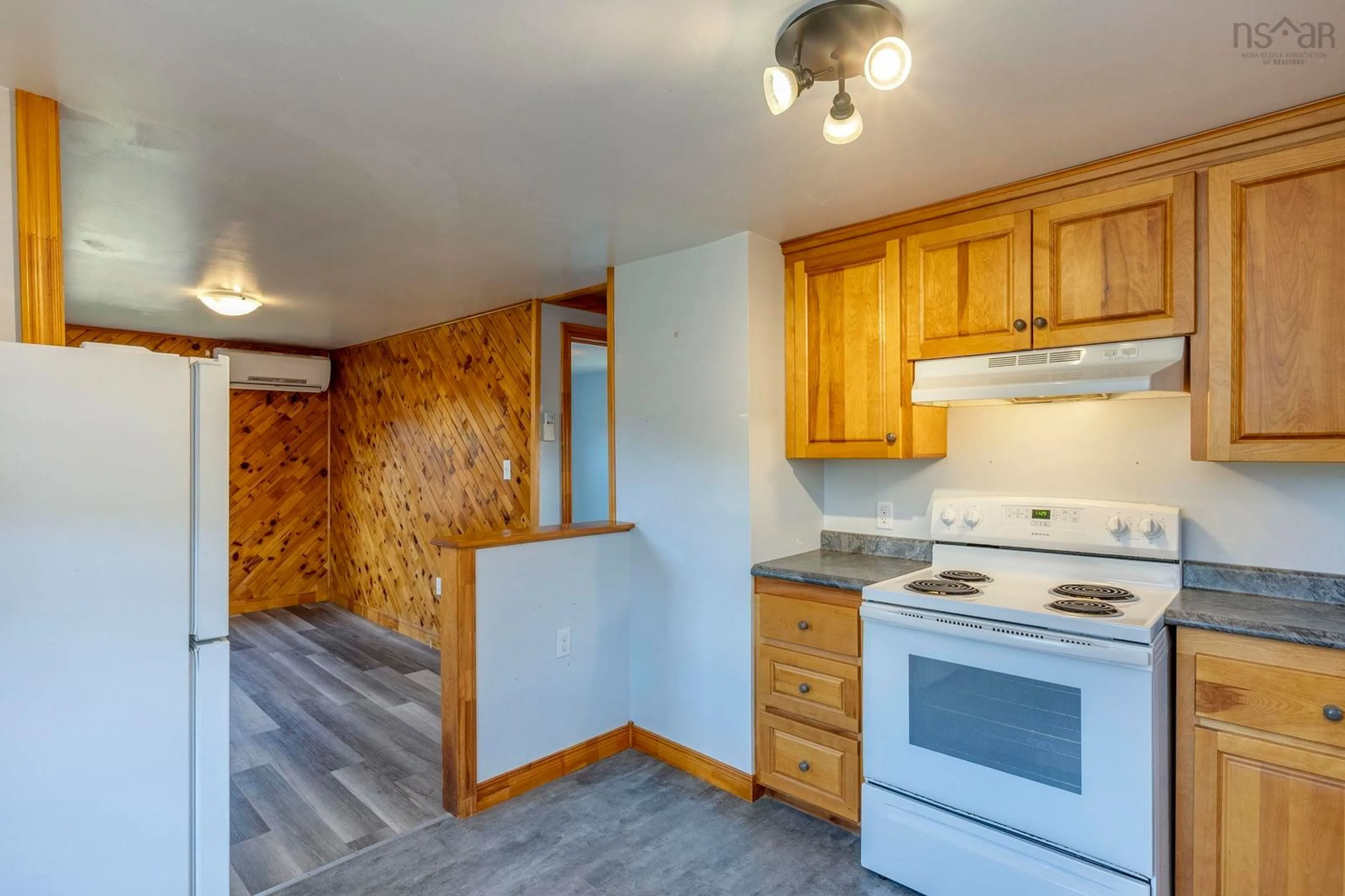 Standard kitchen, unknown for 4348 Highway 217, Tiddville Nova Scotia B0V 1E0