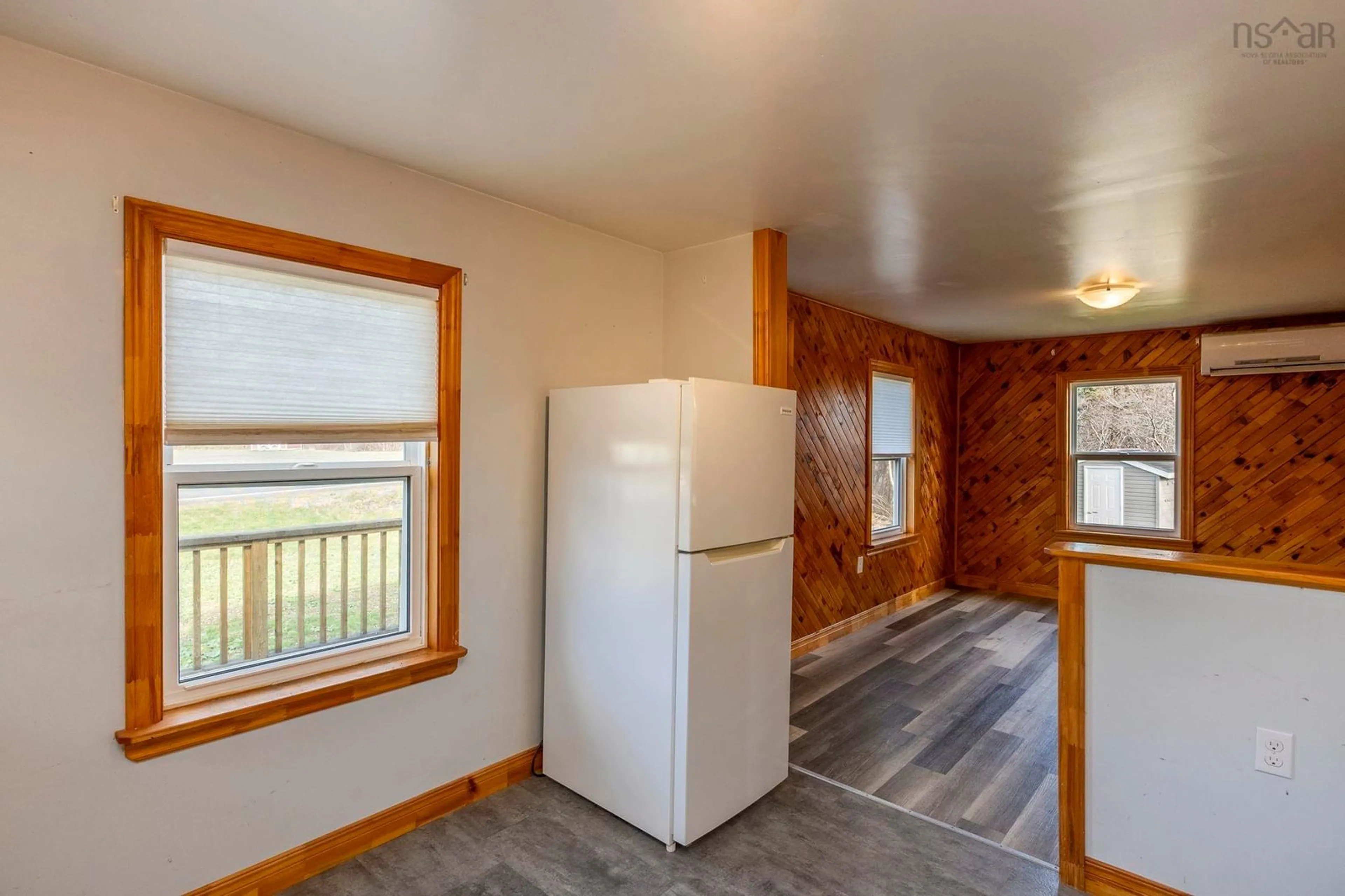 Standard kitchen, unknown for 4348 Highway 217, Tiddville Nova Scotia B0V 1E0