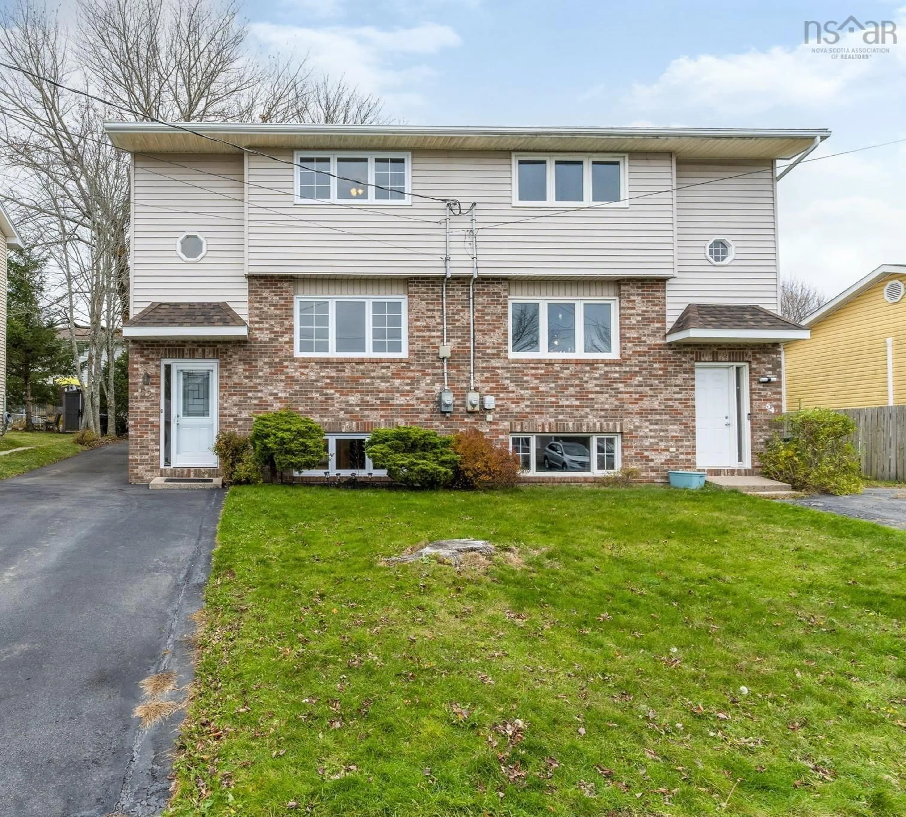 Unknown for 52 Silistria Dr, Cole Harbour Nova Scotia B2W 5V7