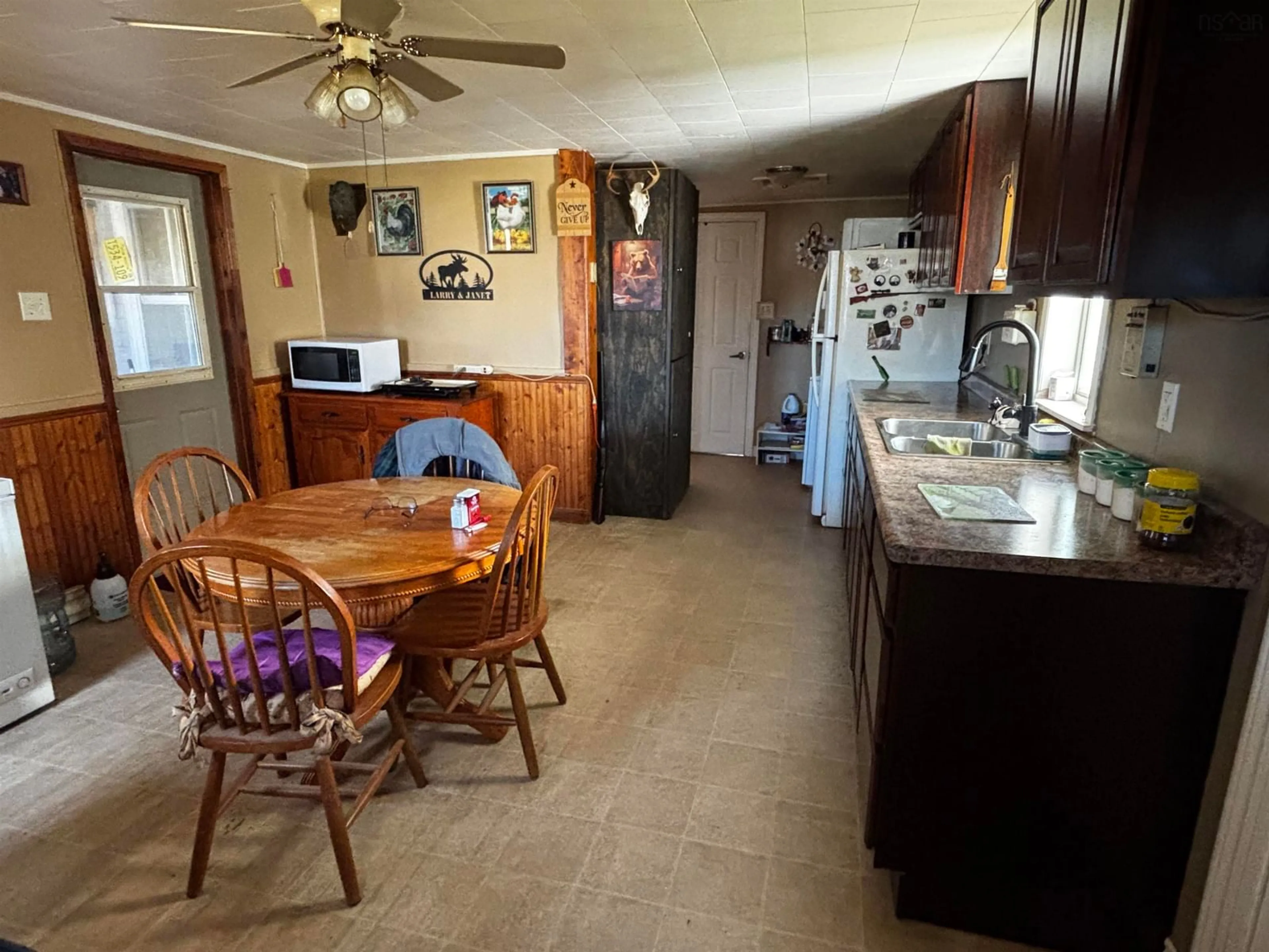 Unknown for 1171 North River Rd, North River Nova Scotia B0R 1E0