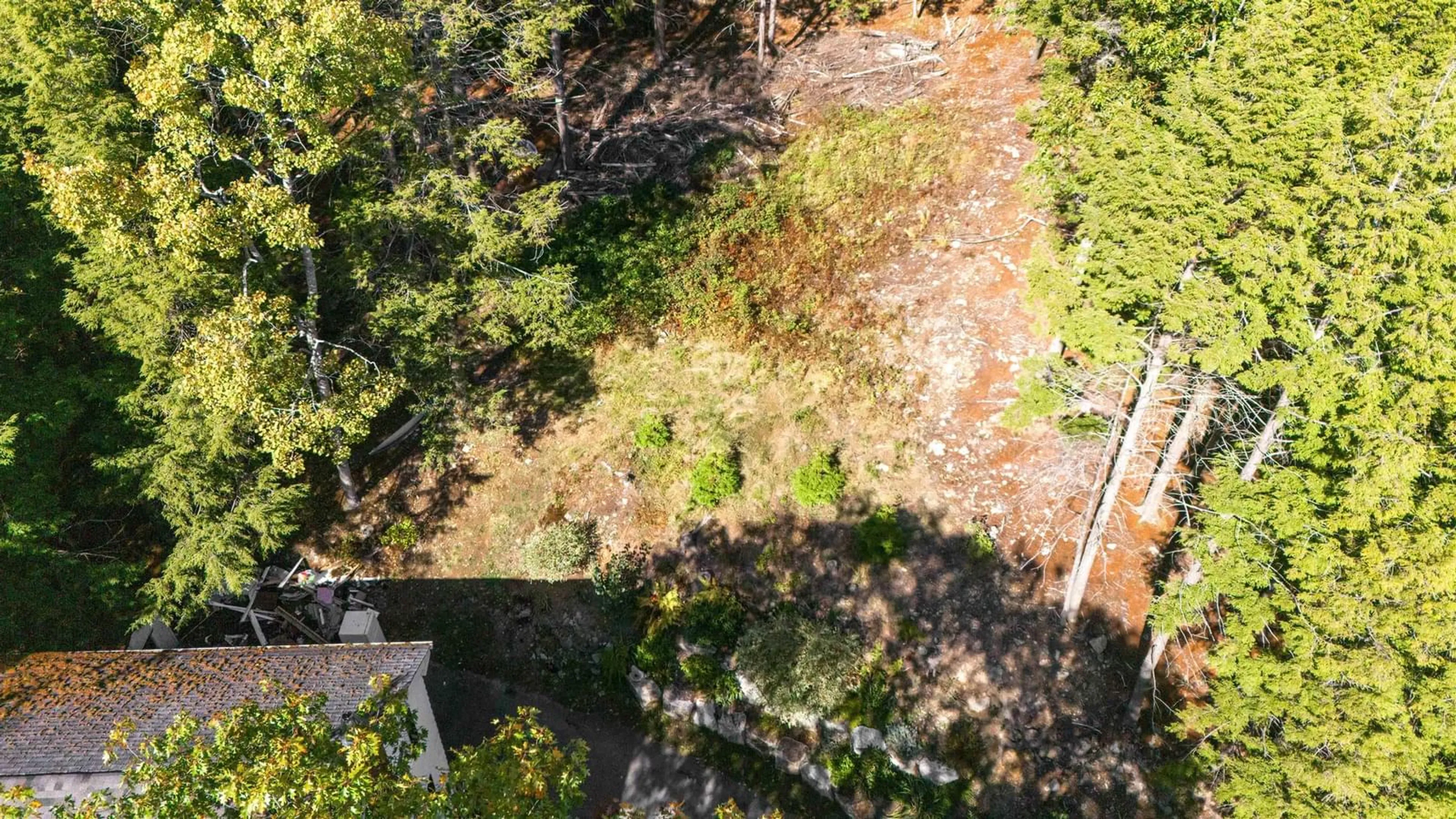 A pic from outside/outdoor area/front of a property/back of a property/a pic from drone, forest/trees view for 20 Dakin Dr, Halifax Nova Scotia B3M 2C8