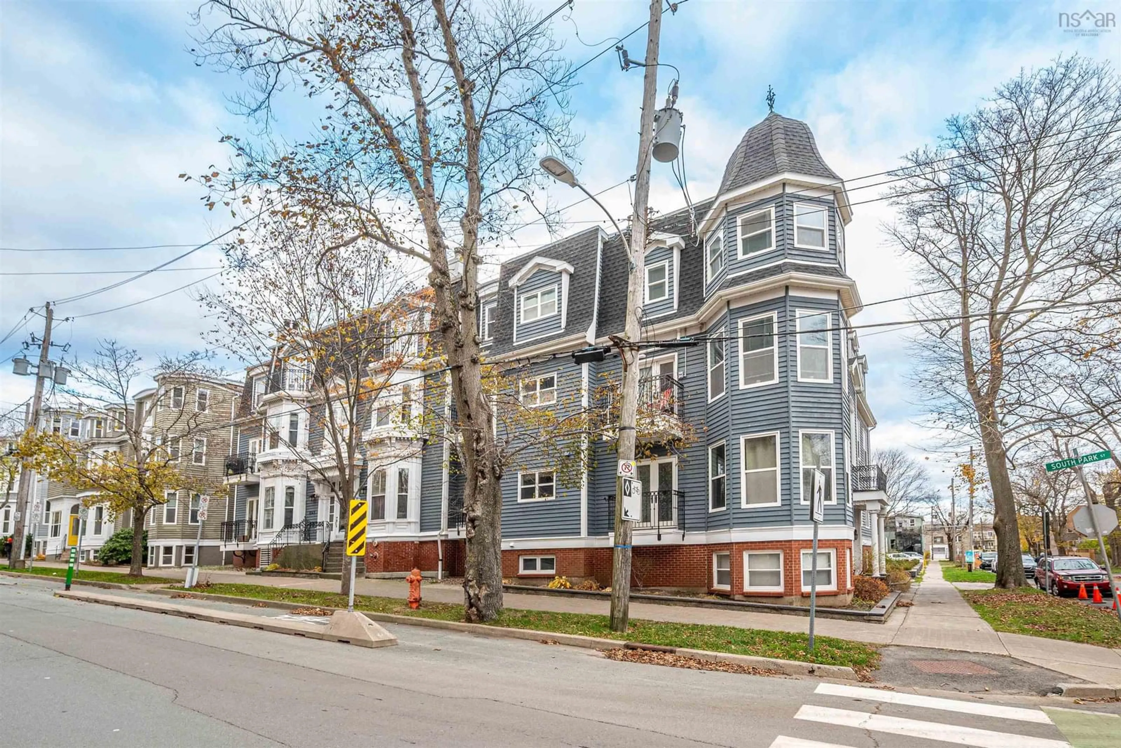 Unknown for 1049 South Park St #5, Halifax Nova Scotia B3H 2W5