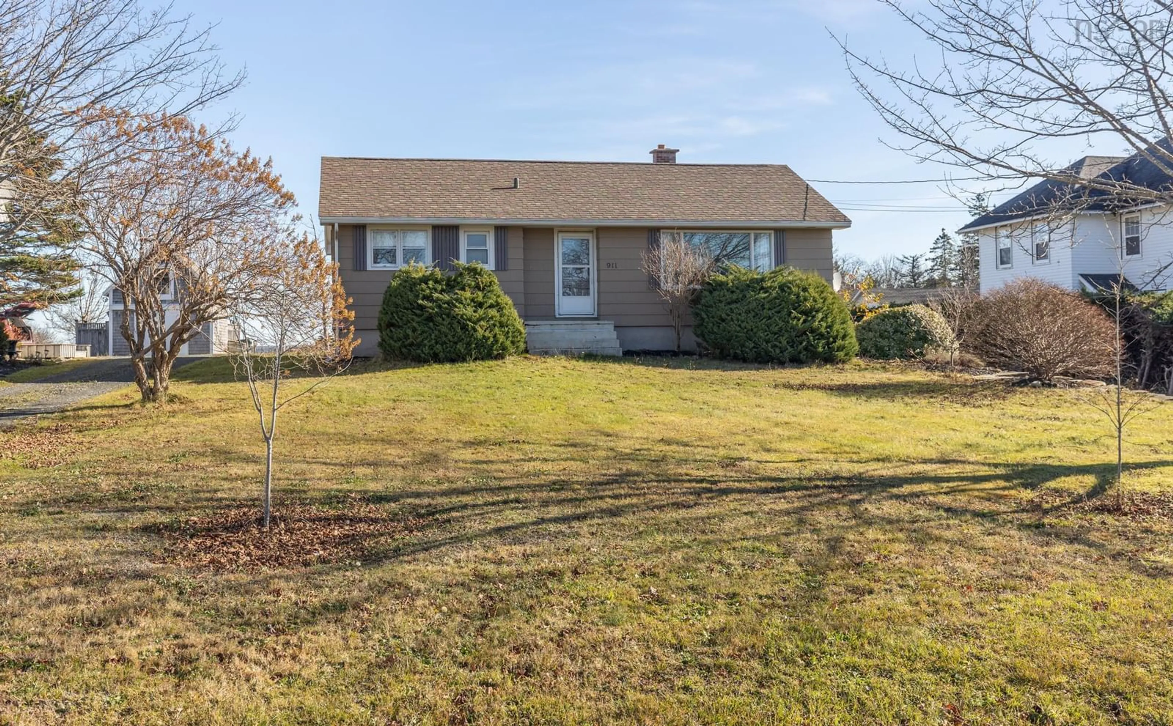 Unknown for 911 Highway 335, West Pubnico Nova Scotia B0W 3S0