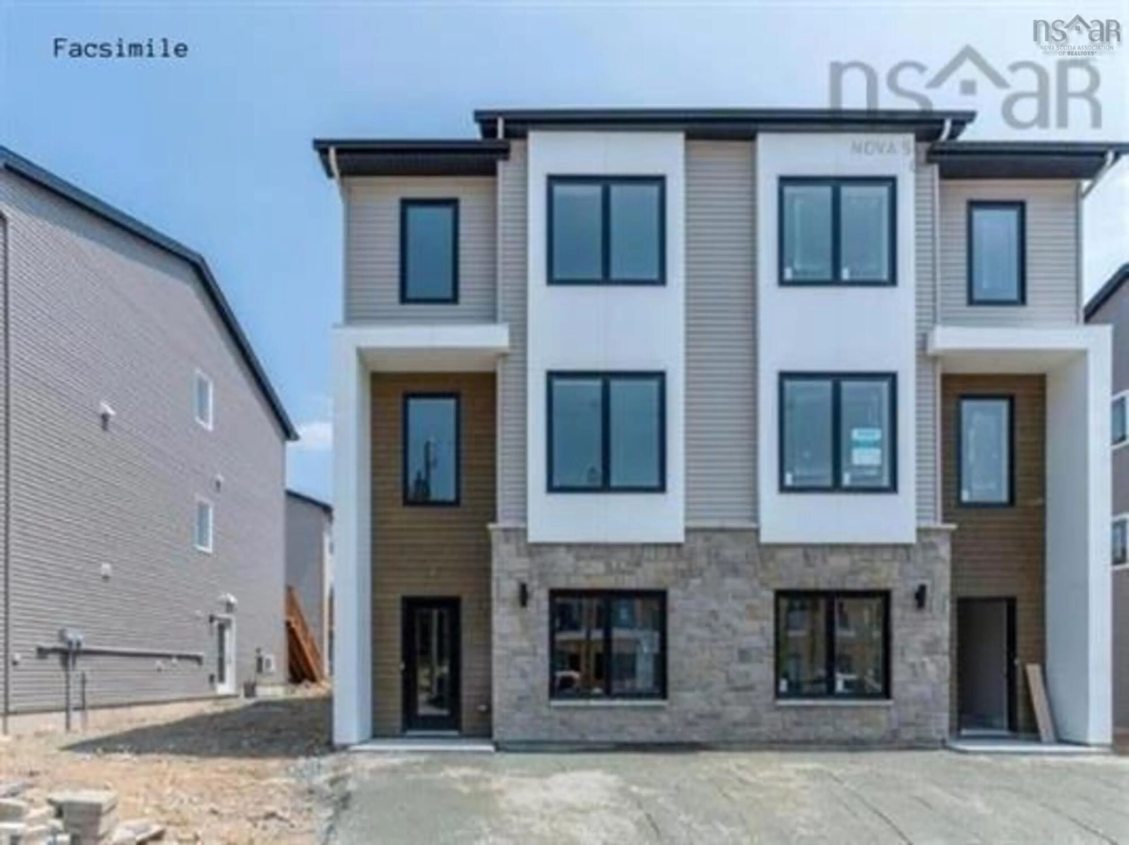 Unknown for 55B Honeygold Dr, Halifax Nova Scotia B3R 2H8