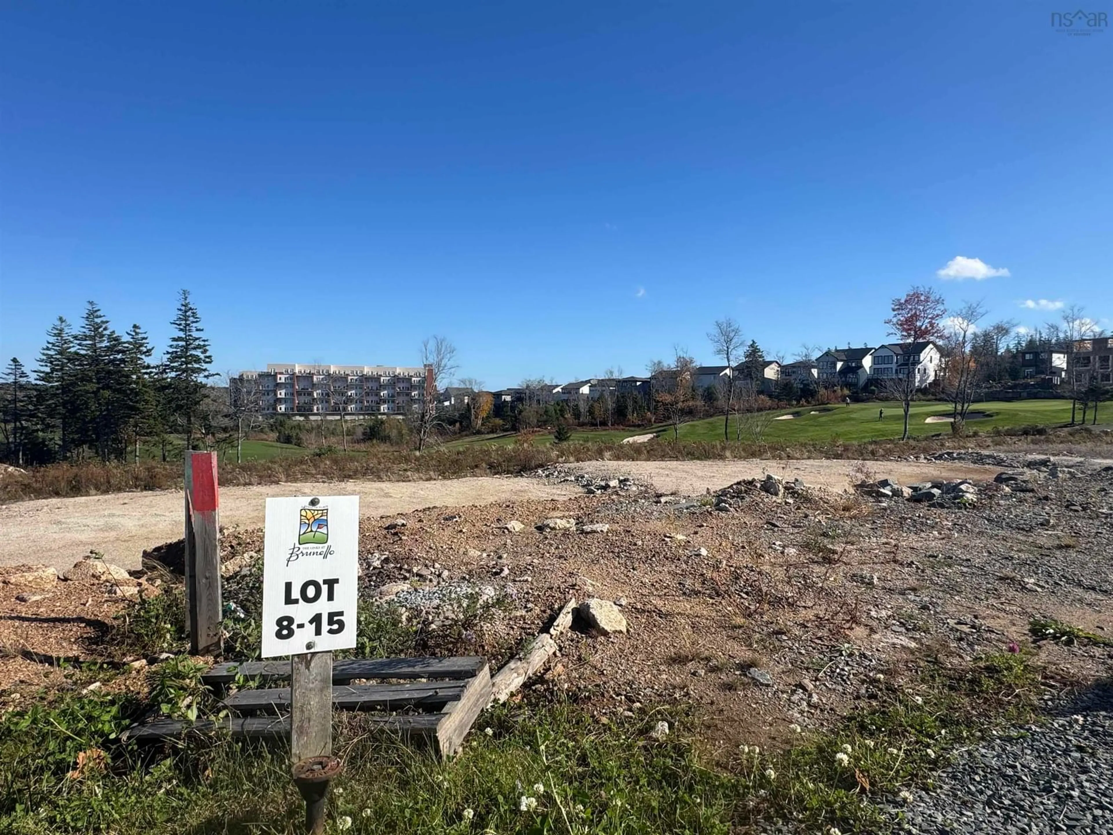 Parking for 47 Provence Way #LOT 8-14, Timberlea Nova Scotia B3T 0N8