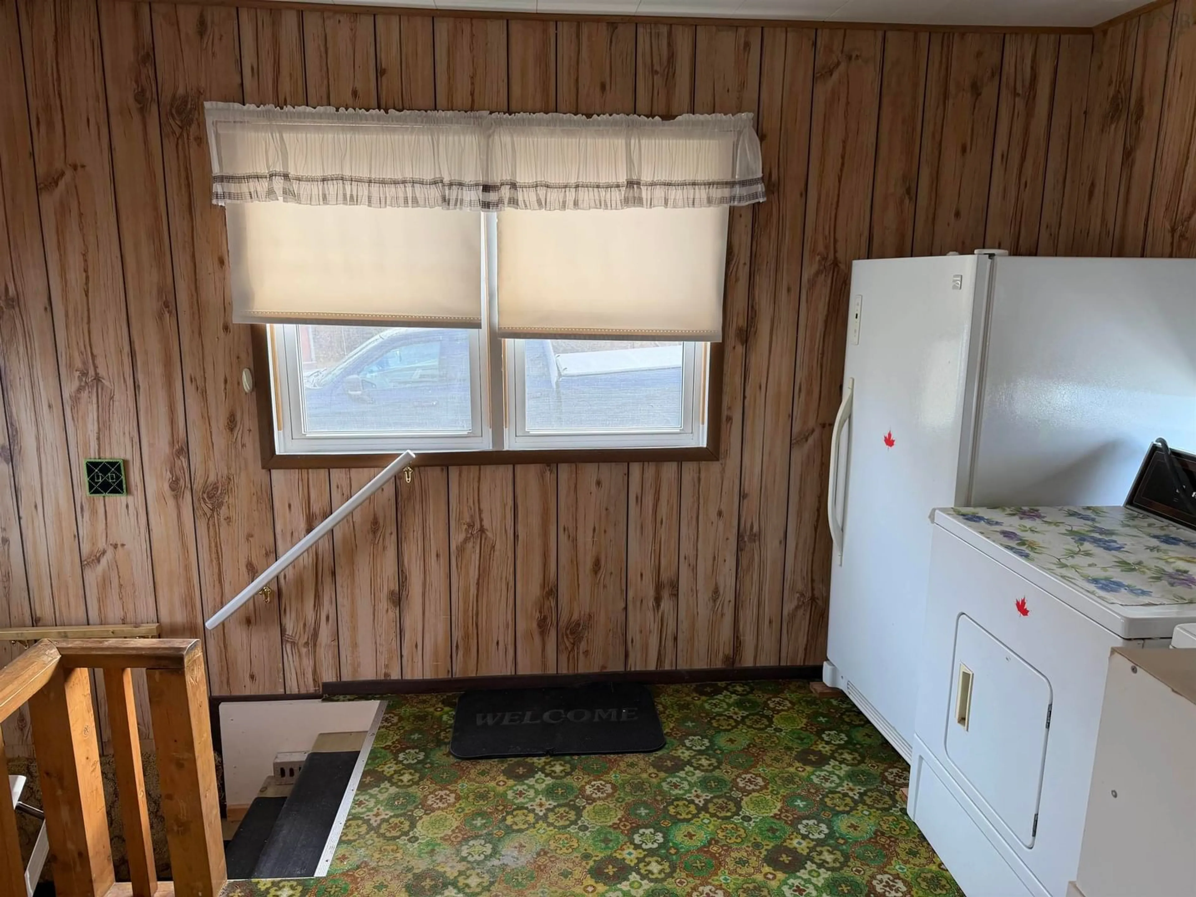 A pic of a room for 2103 South Main St, Westville Nova Scotia B0K 2A0