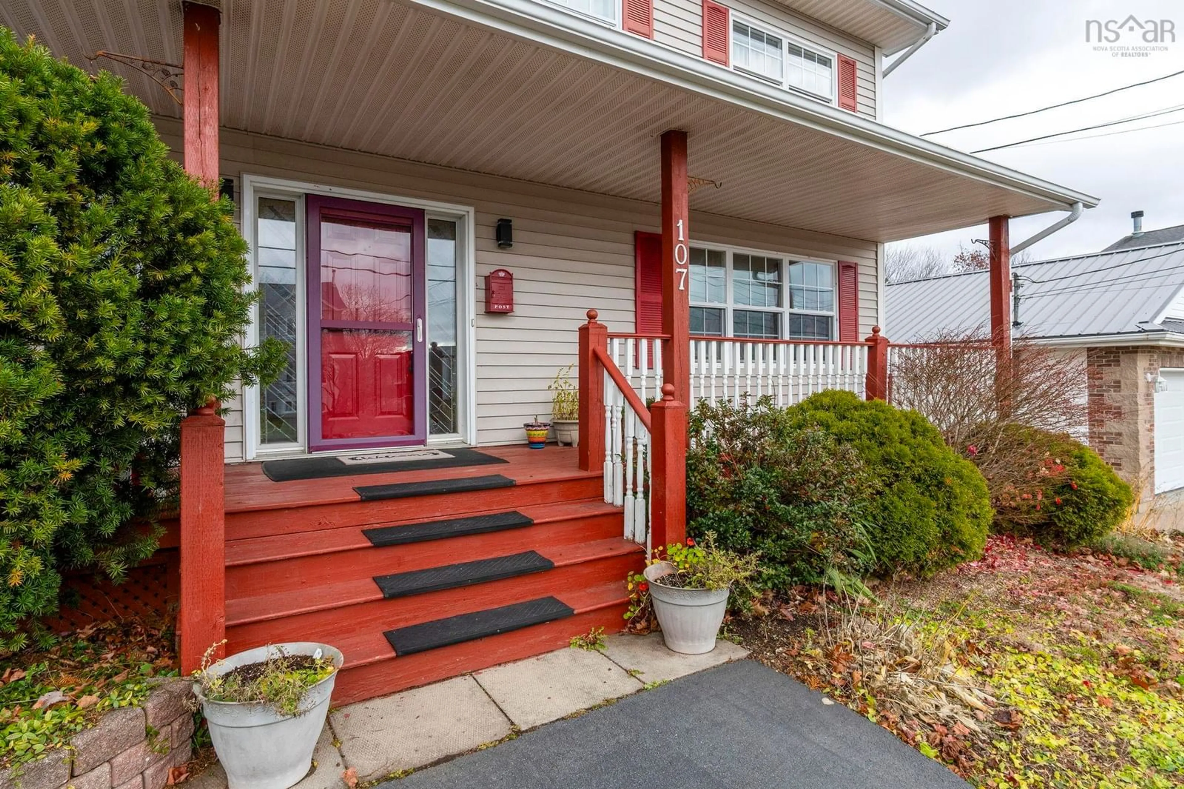 Unknown for 107 Lancaster Dr, Dartmouth Nova Scotia B3A 4X8