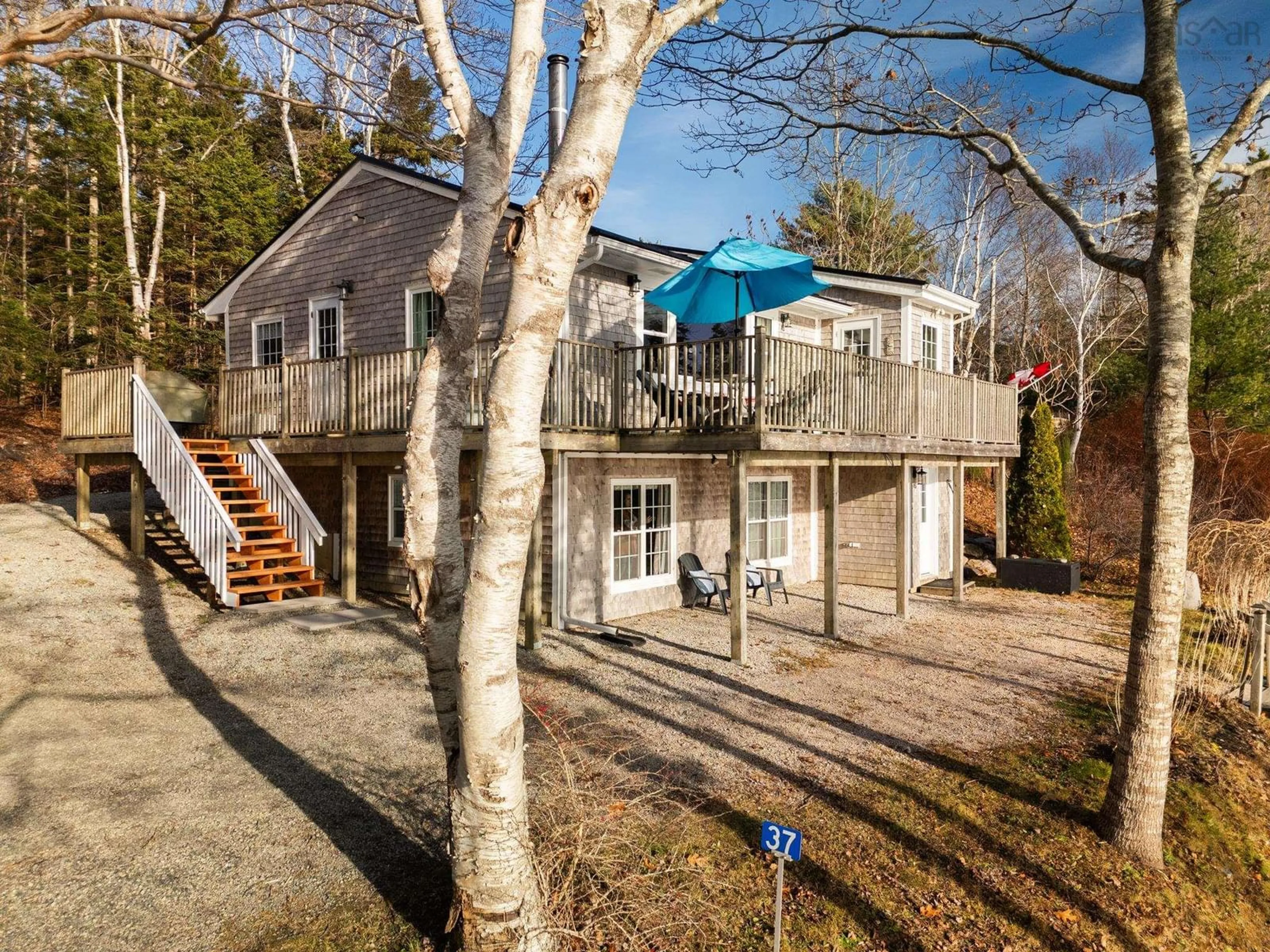 Unknown for 37 Sumac Lane, Deerfield Nova Scotia B5A 5N7