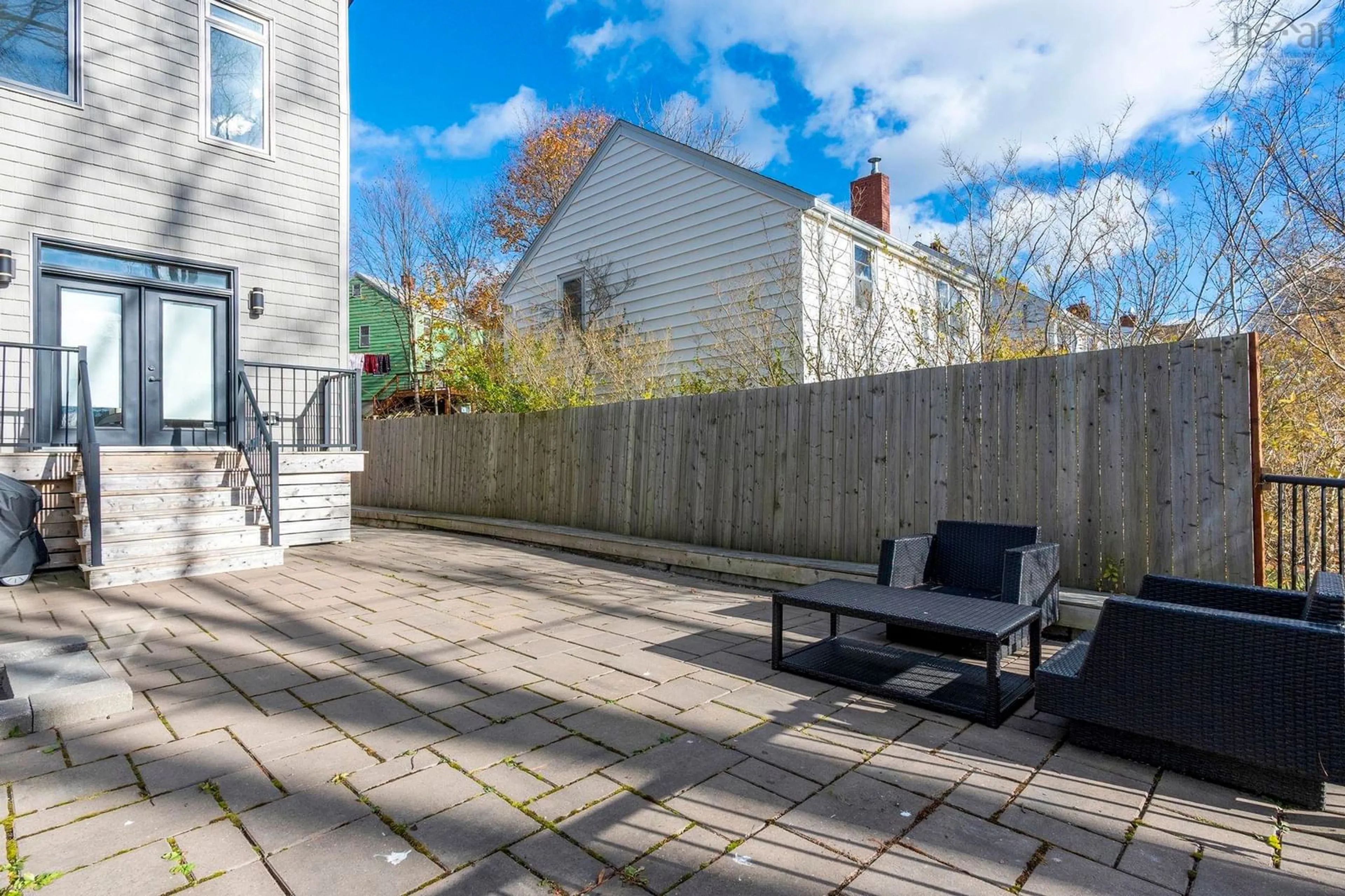 Patio, street for 2405 Roosevelt Dr, Halifax Nova Scotia B3L 3H8