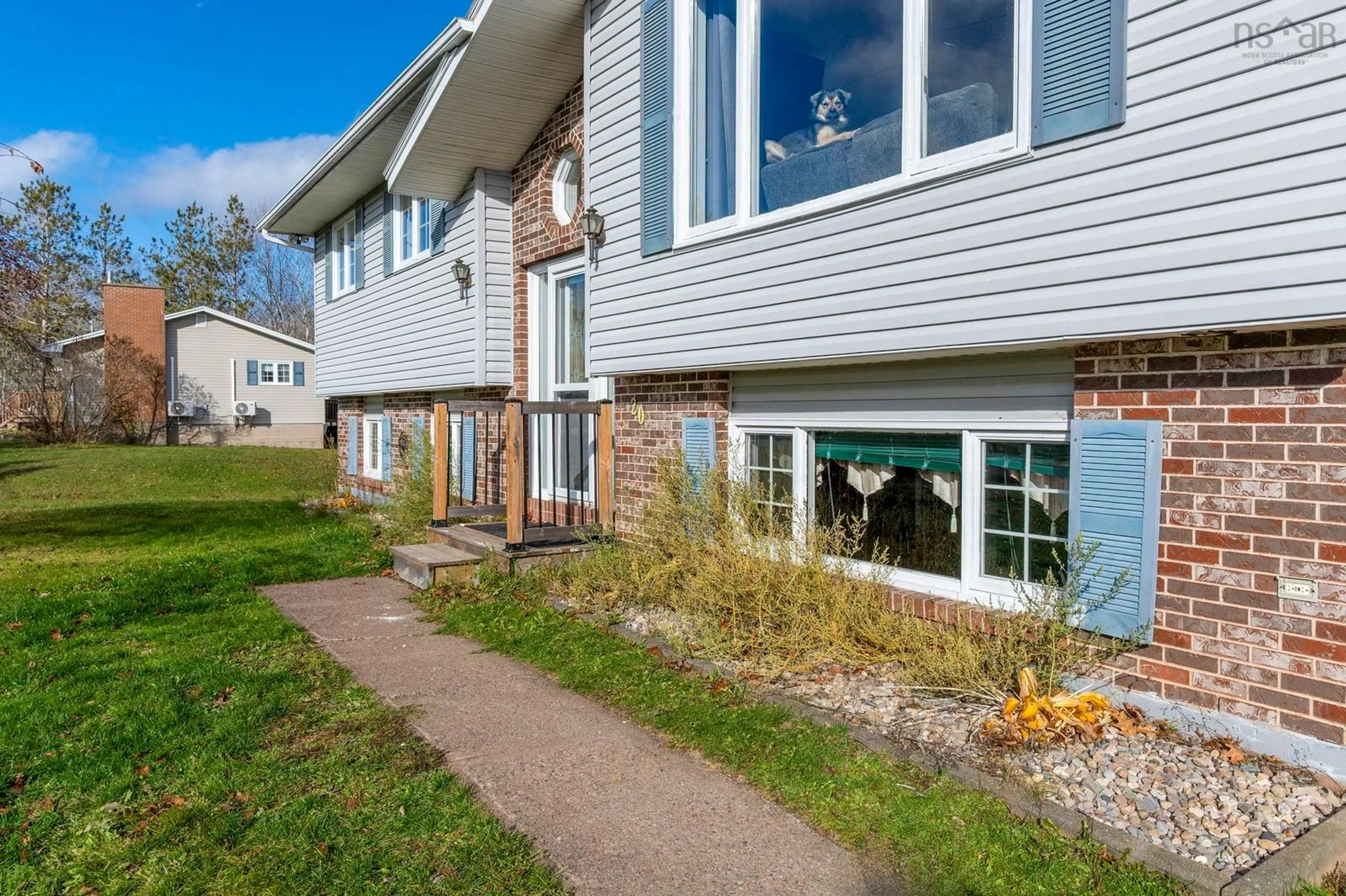 Unknown for 20 Logan Dr, Lantz Nova Scotia B2S 1N1