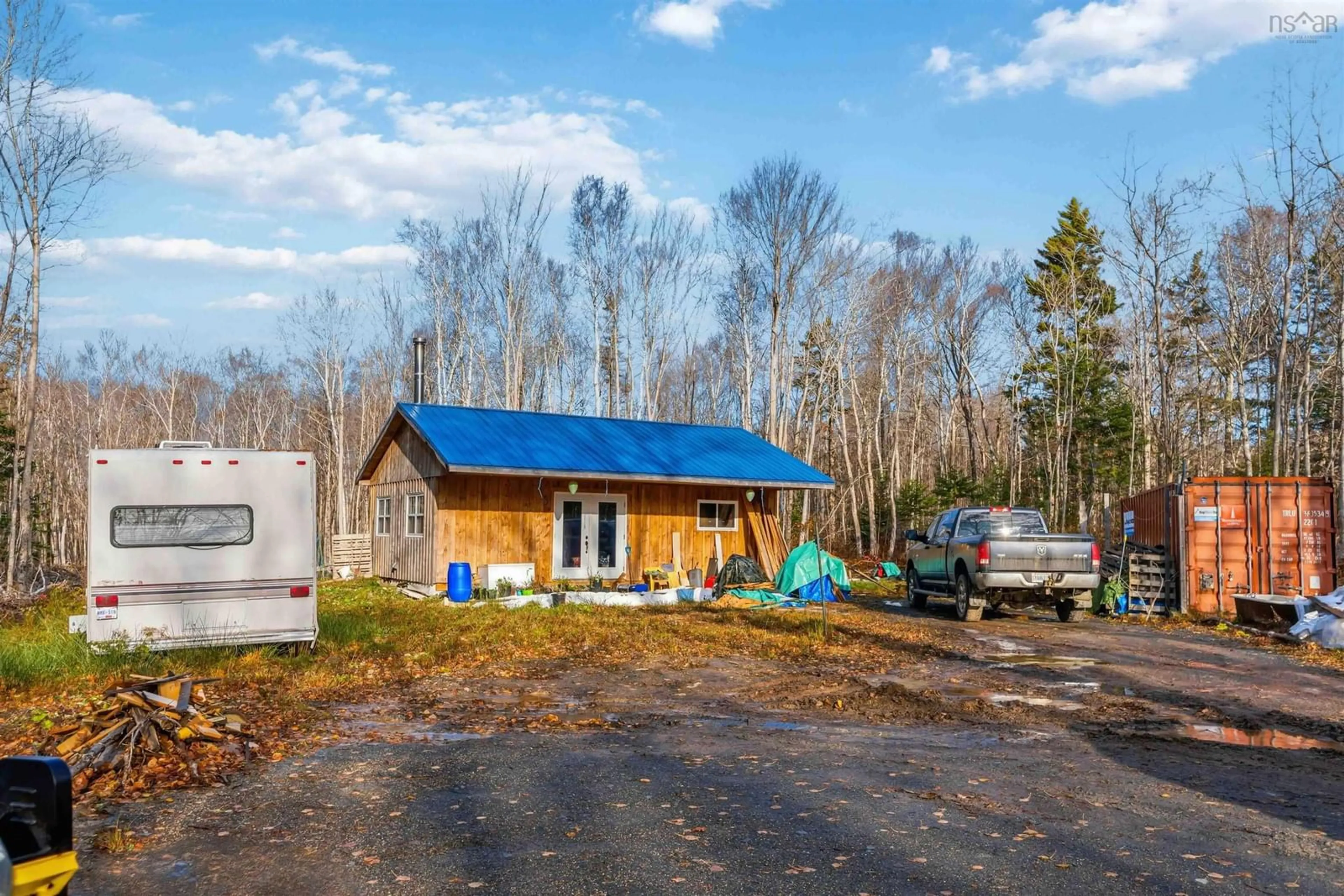 Unknown for 788 Purdy Rd, Waldeck West Nova Scotia B0S 1J0