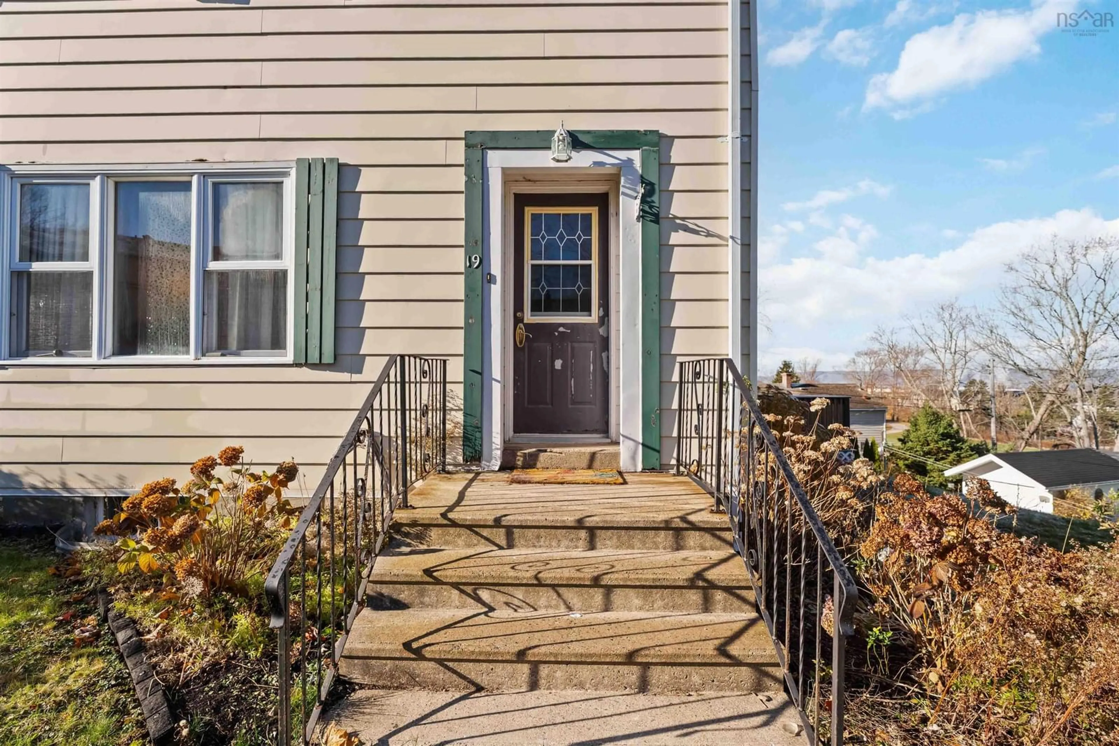 Unknown for 19 Hillside Dr, Cornwallis Park Nova Scotia B0S 1H0