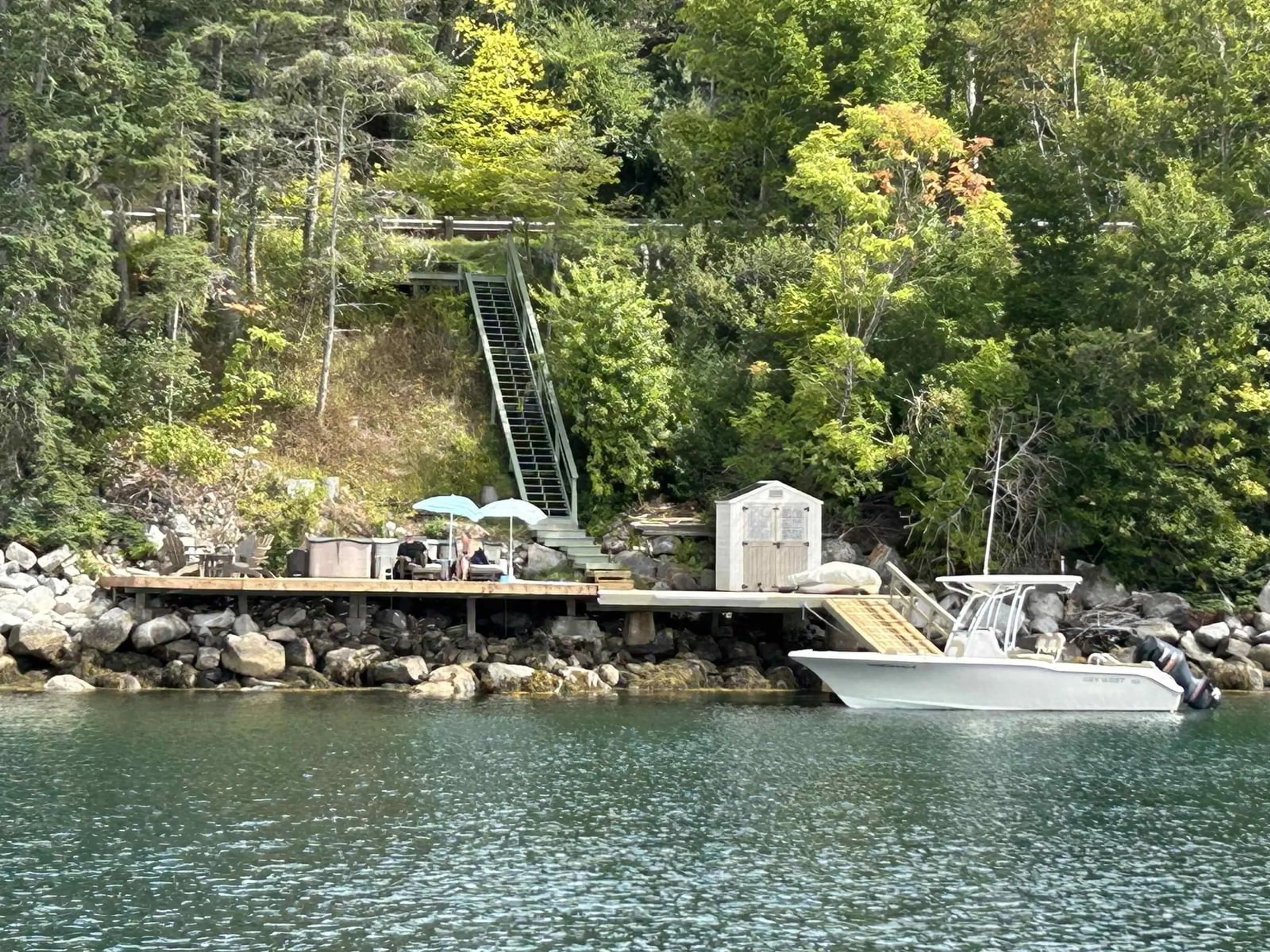 Unknown for 11565 Peggys Cove Rd, Seabright Nova Scotia B3Z 2Y1