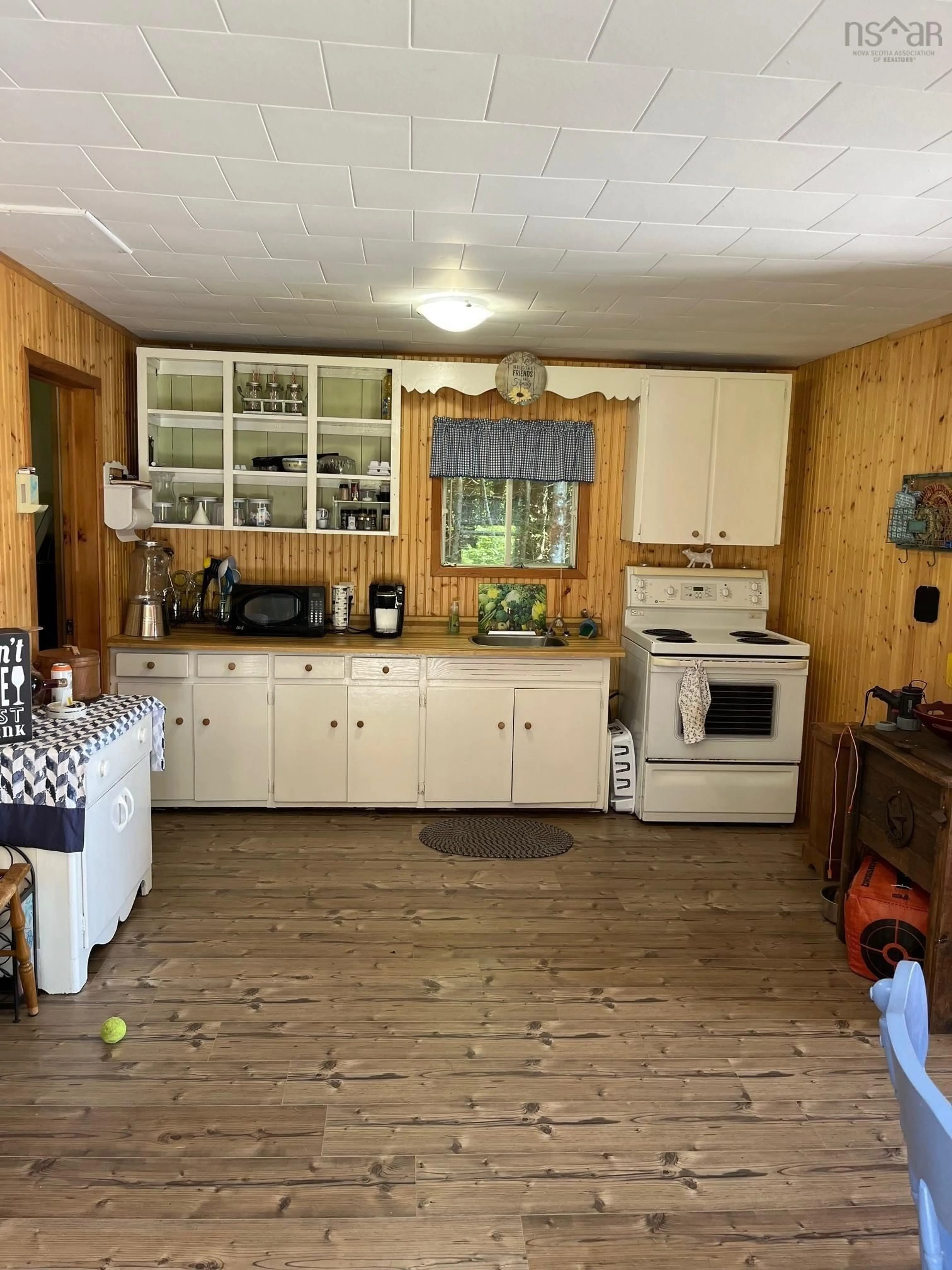 Unknown for 252 Brushes Lane, Richmond Nova Scotia B5A 5S3