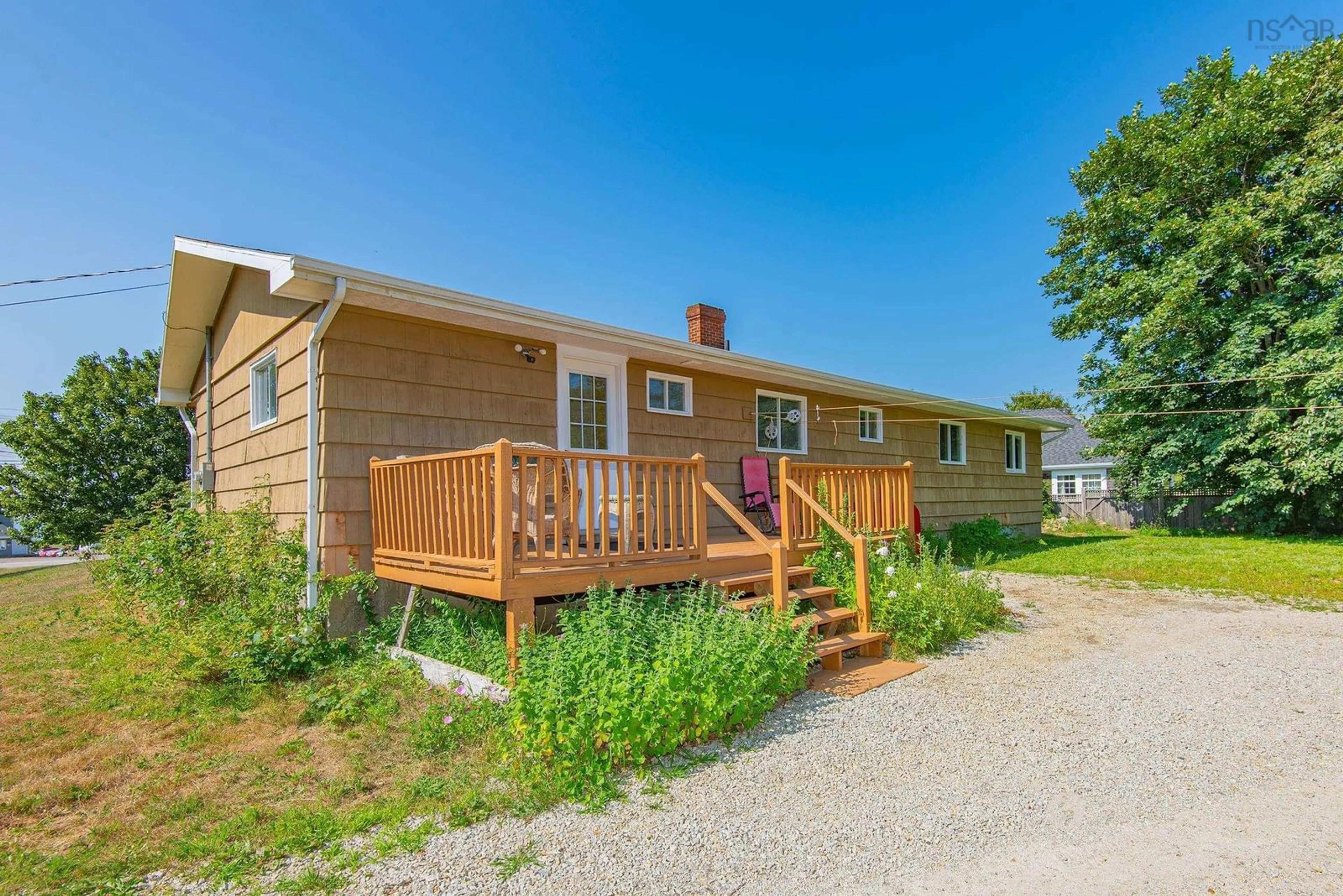 Unknown for 8402 Highway 1, Meteghan Nova Scotia B0W 2J0