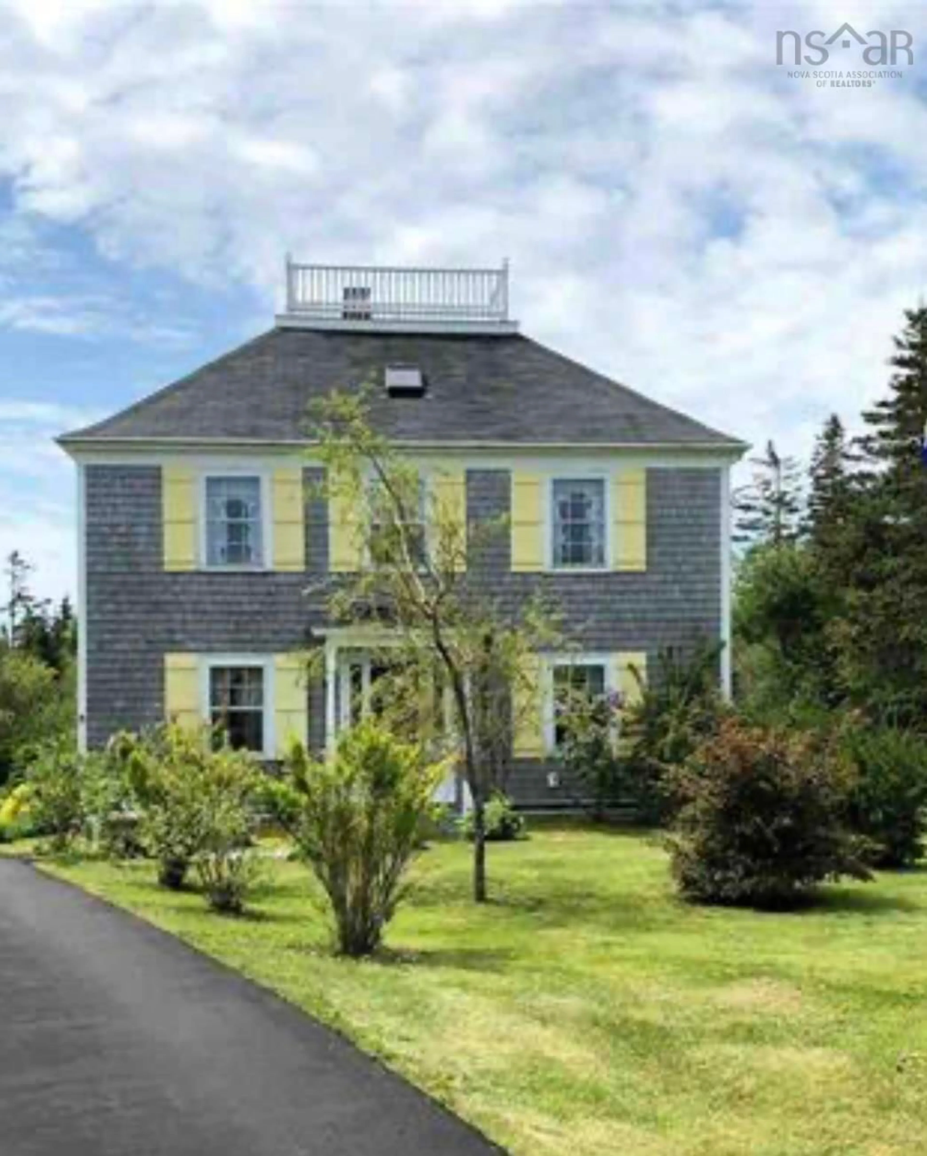 Unknown for 2133 Highway 3, Barrington Nova Scotia B0W 1E0