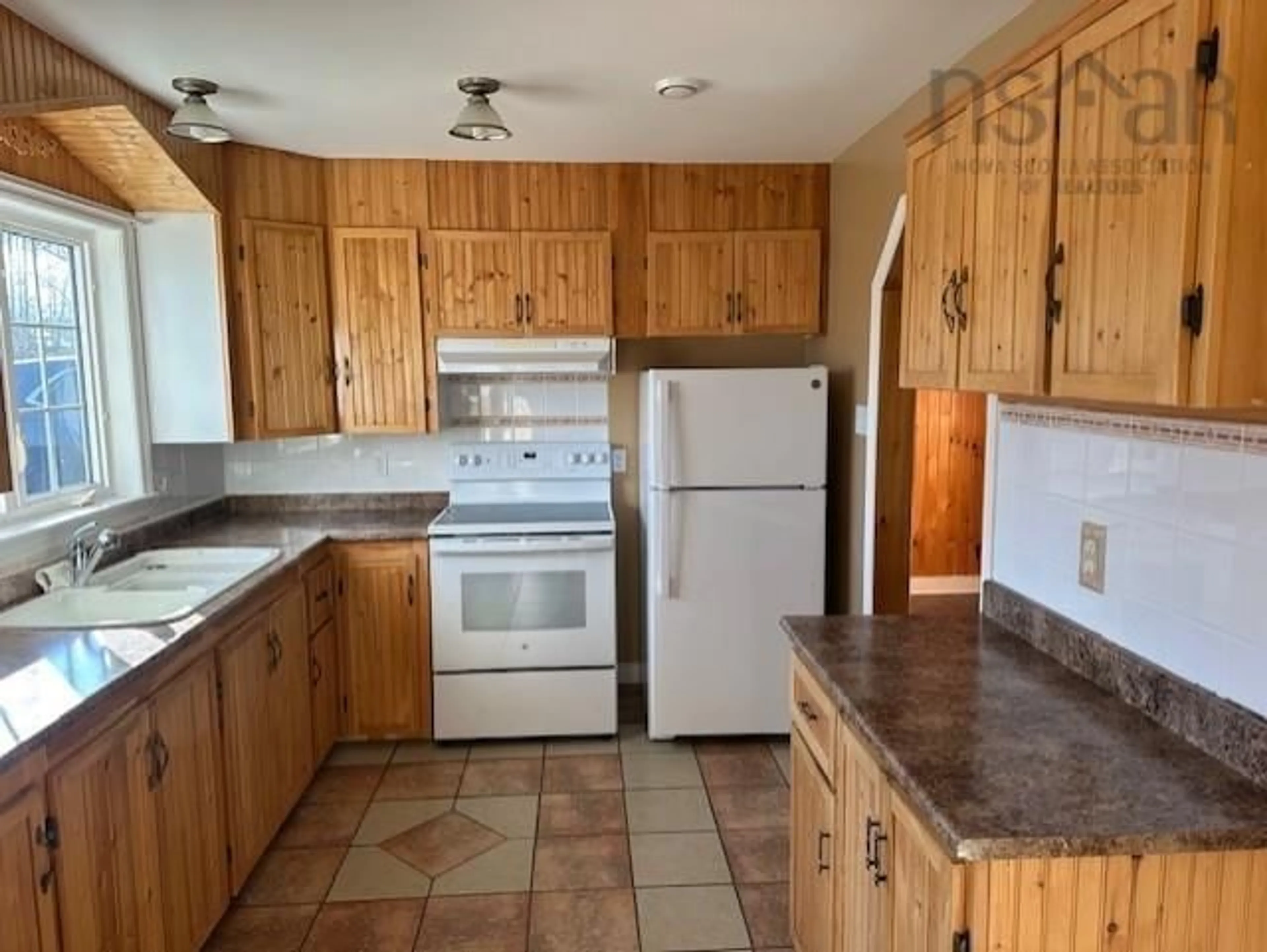 Standard kitchen, unknown for 1866 Temperance St, Westville Nova Scotia B0K 2A0