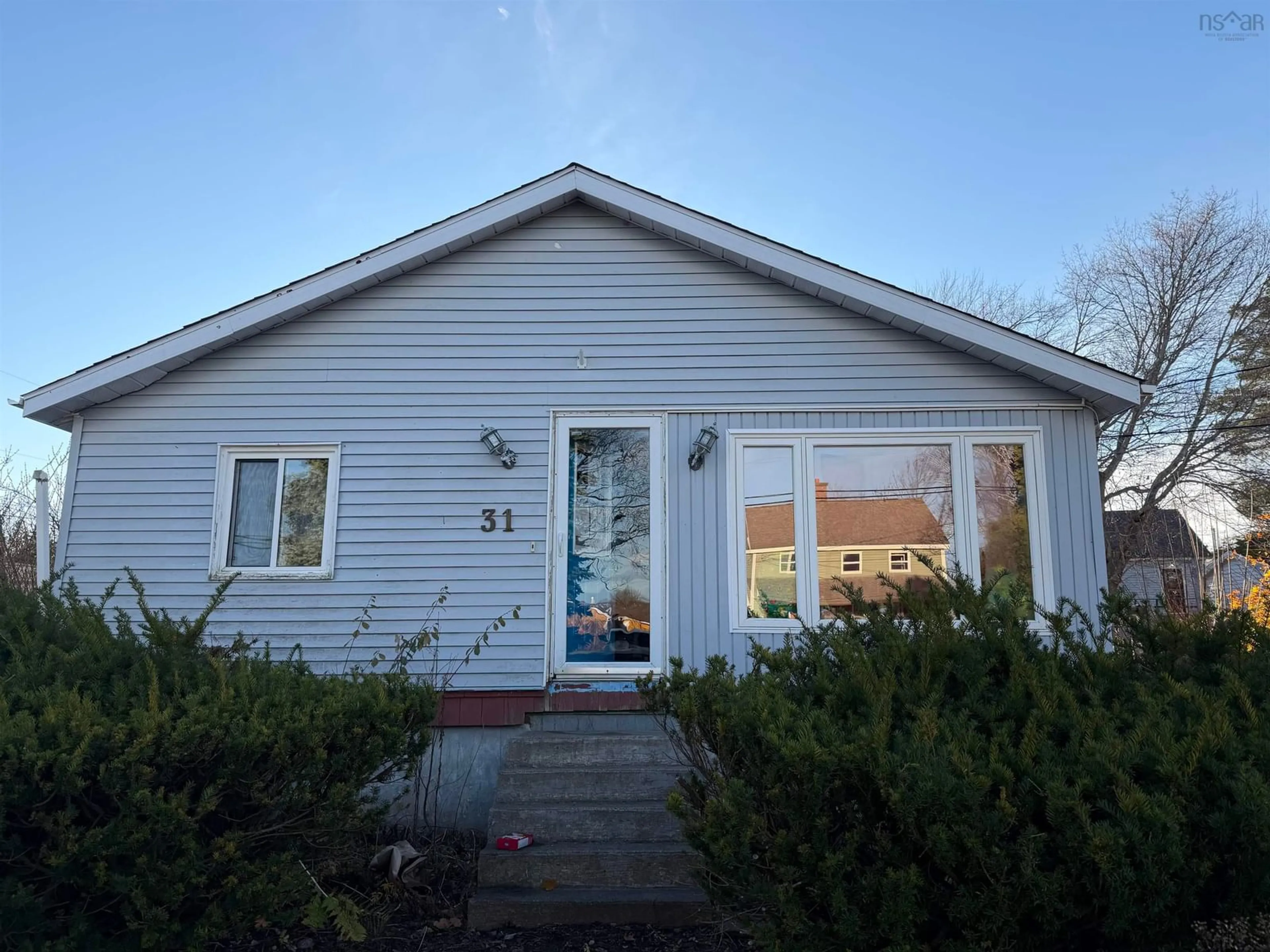 Unknown for 31 Midgeley Dr, Westmount Nova Scotia B1R 1Z4