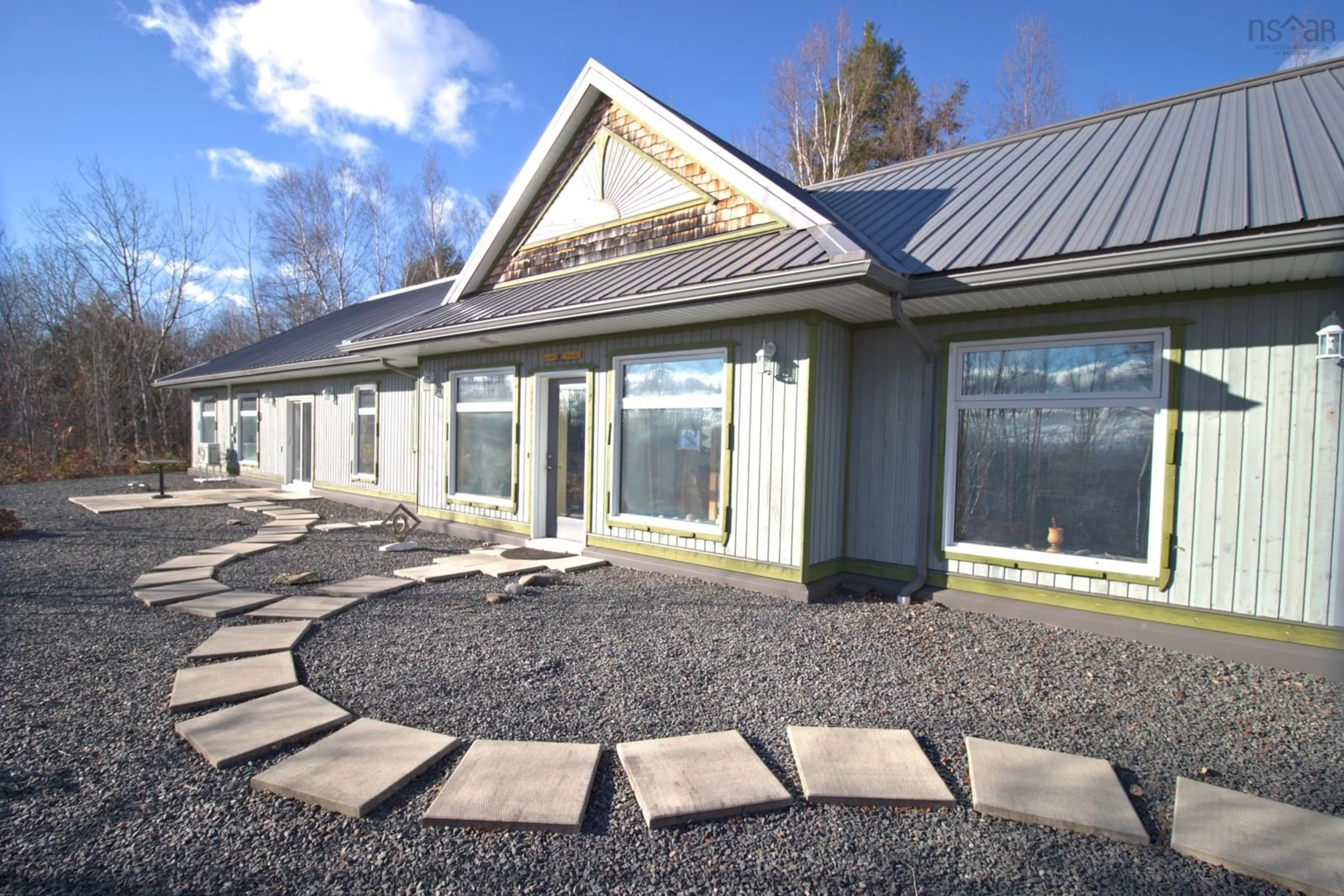 Unknown for 516 Burgess Mountain Rd, Woodville Nova Scotia B0P 1G0