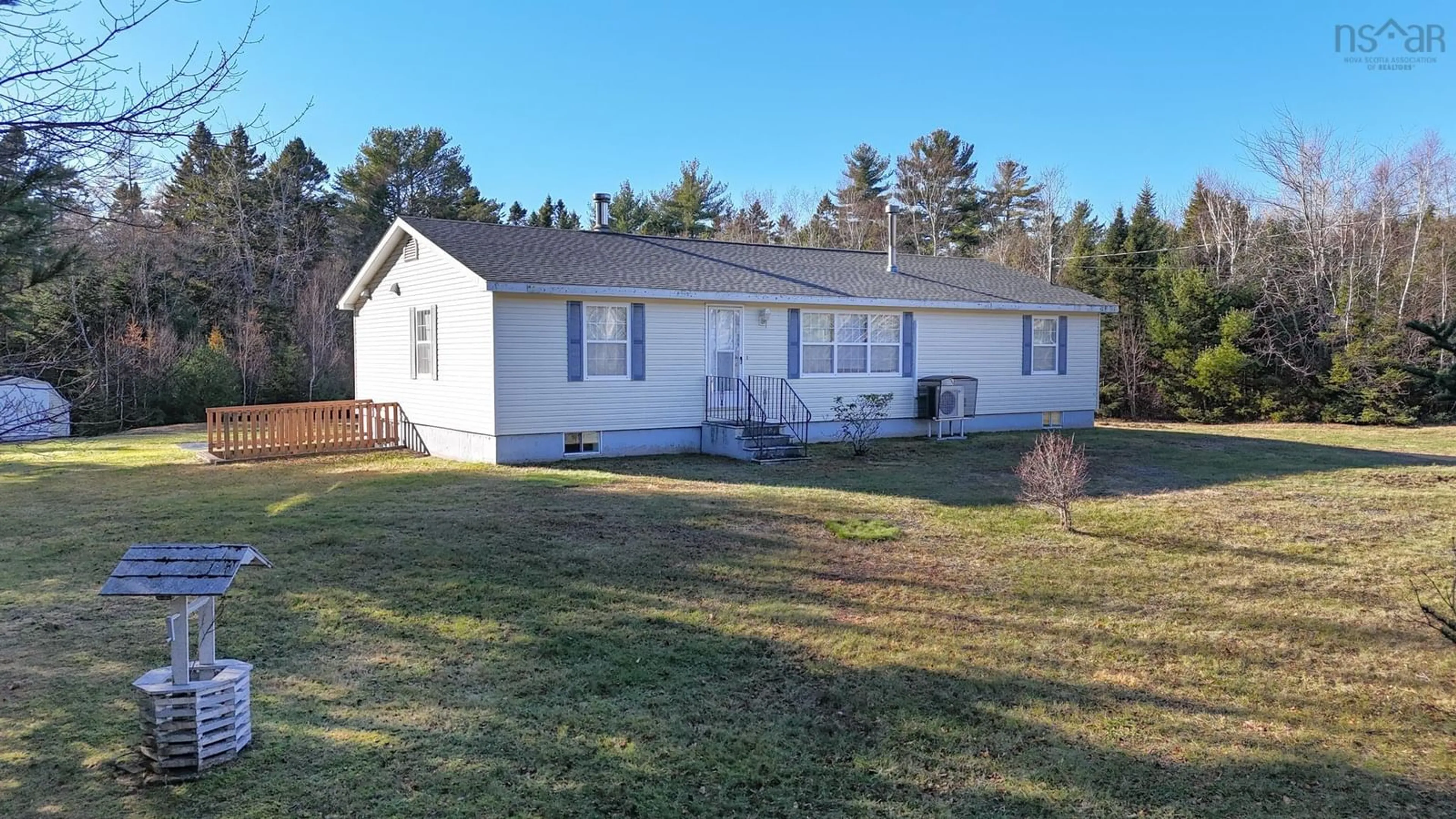 Unknown for 627 Borgalds Point Rd, Chester Basin Nova Scotia B0J 1K0