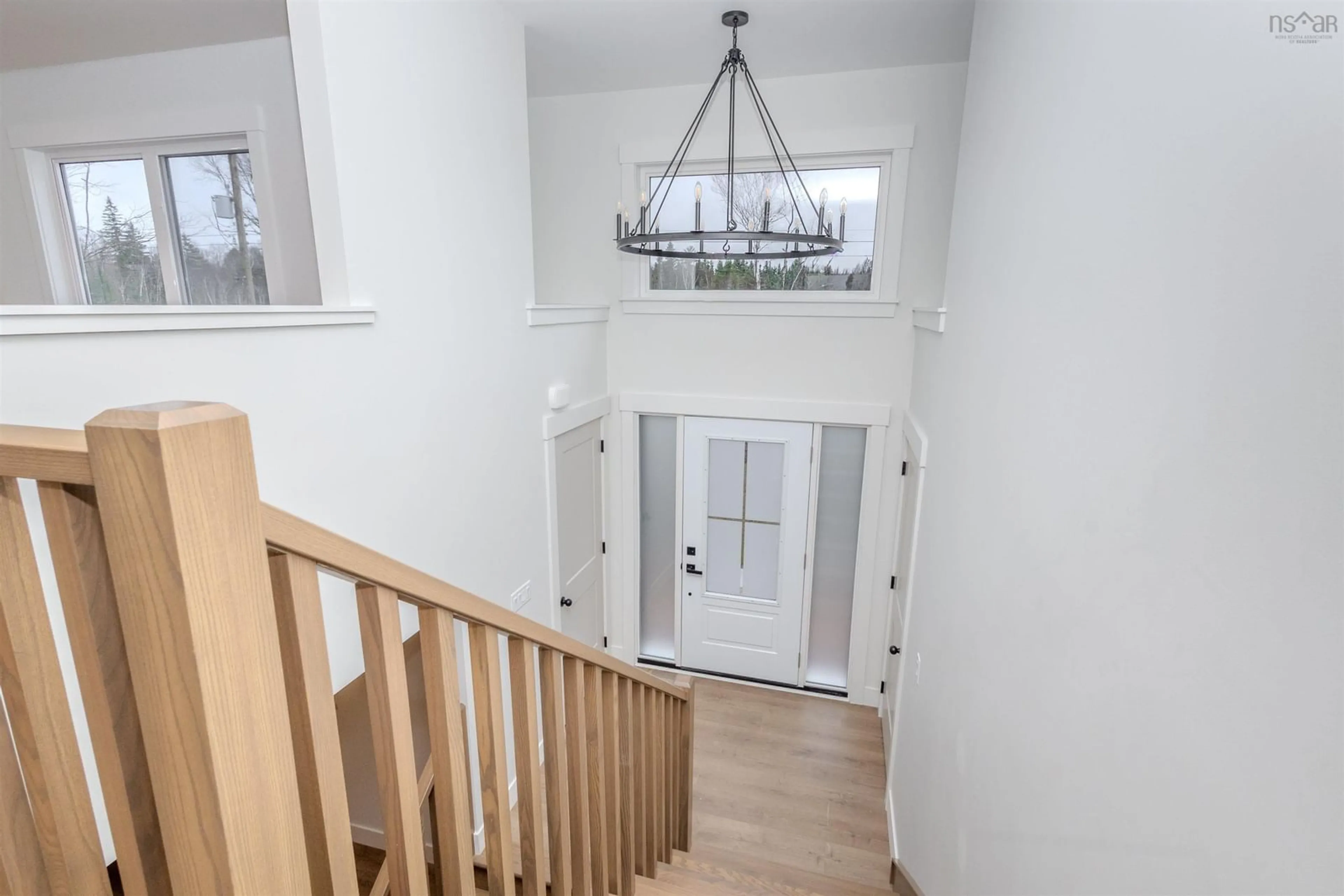 Indoor entryway for 43 Emerson Dr, Howie Centre Nova Scotia B1L 1H1