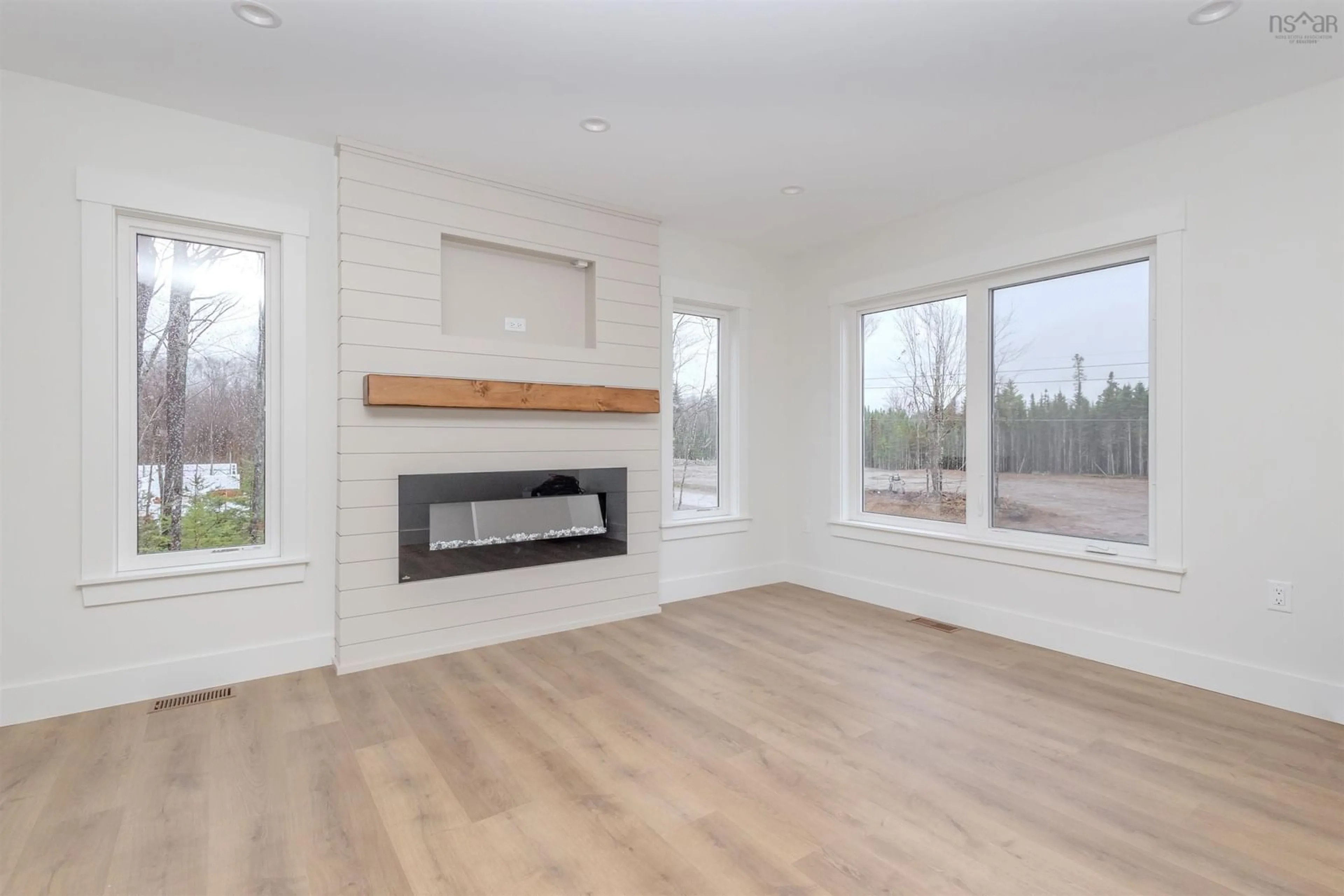 A pic of a room for 43 Emerson Dr, Howie Centre Nova Scotia B1L 1H1