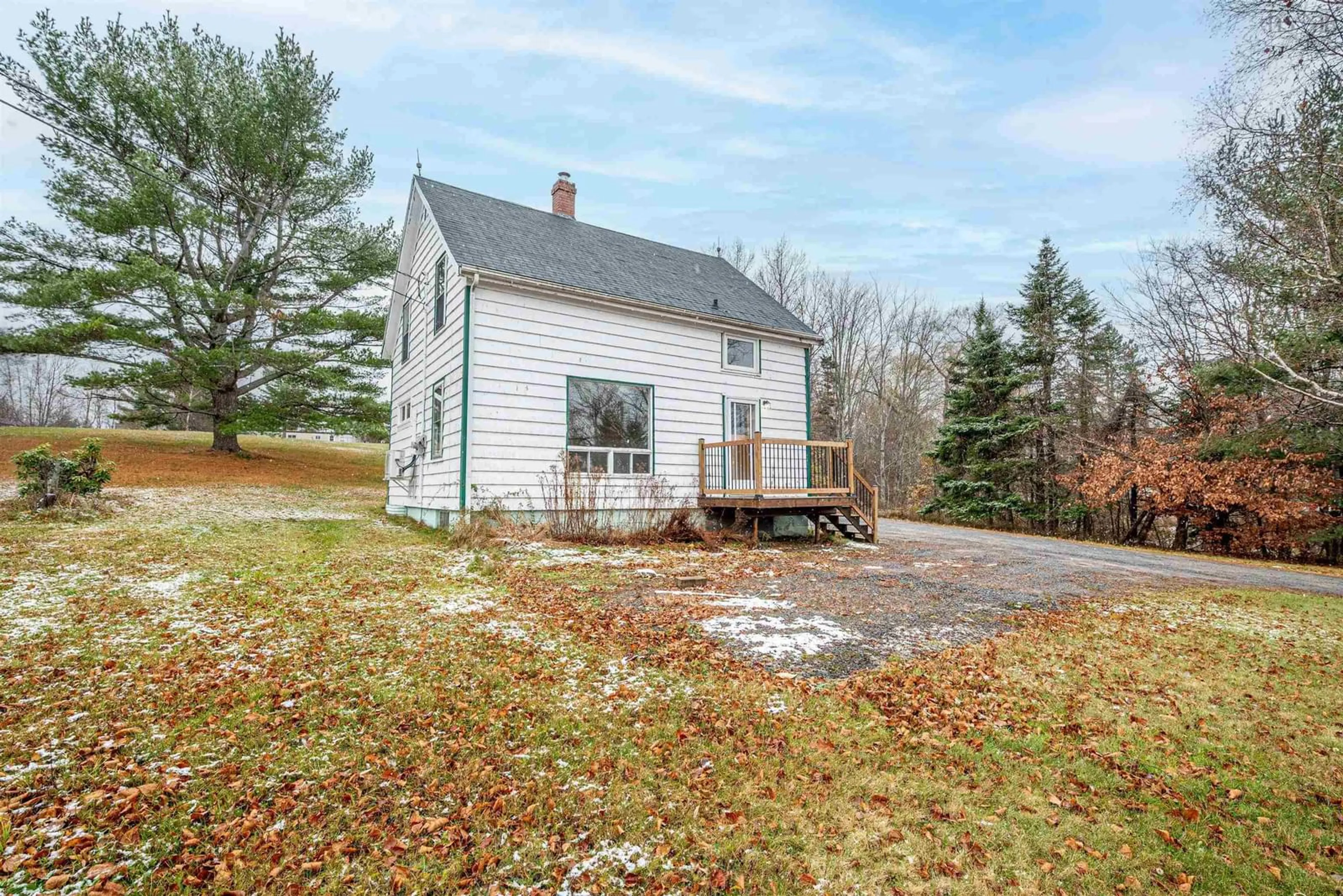 Unknown for 91 Falmouth Back Rd, Falmouth Nova Scotia B0P 1P0